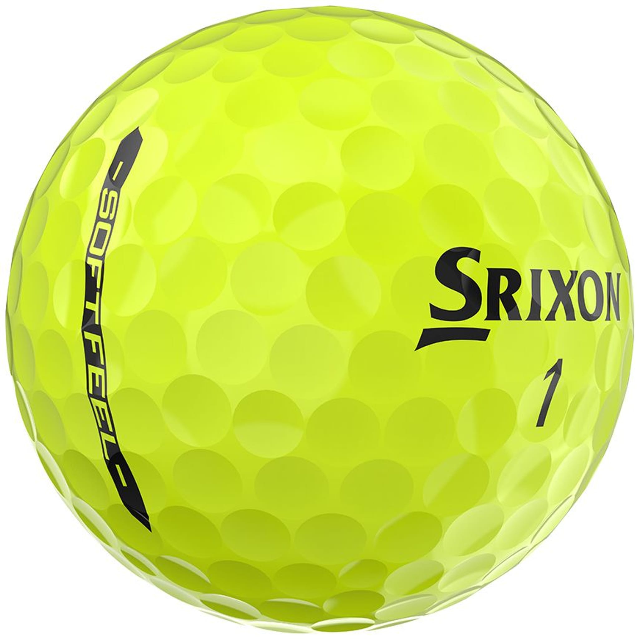 Srixon Soft Feel Pure Golfbälle