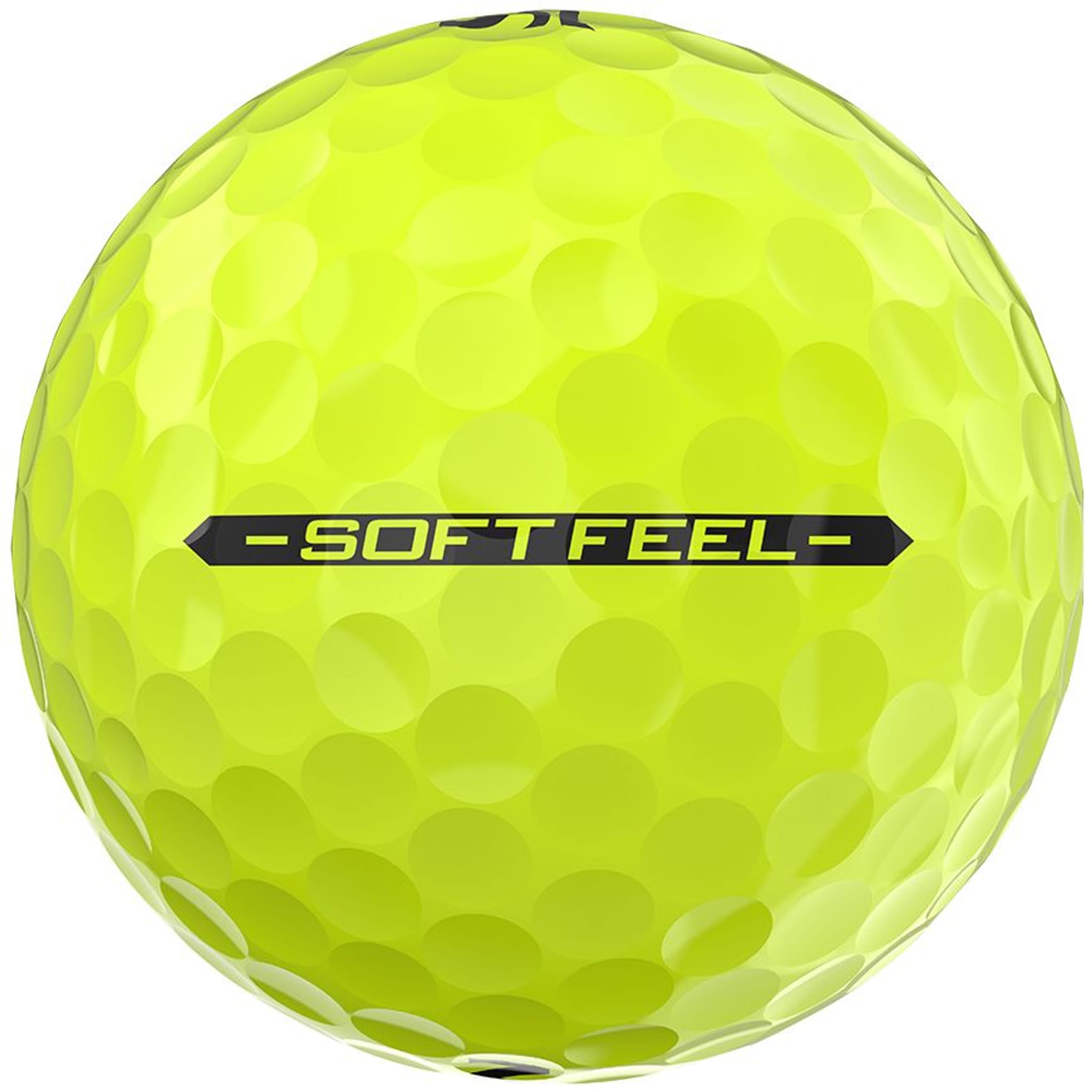 Srixon Soft Feel Pure Golfbälle