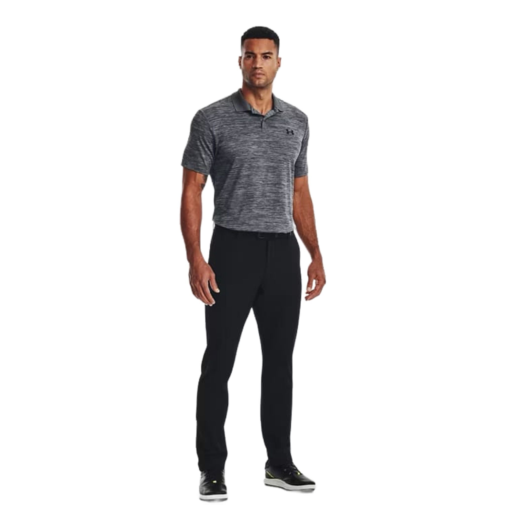 Under Armour UA Matchplay Polo Herren