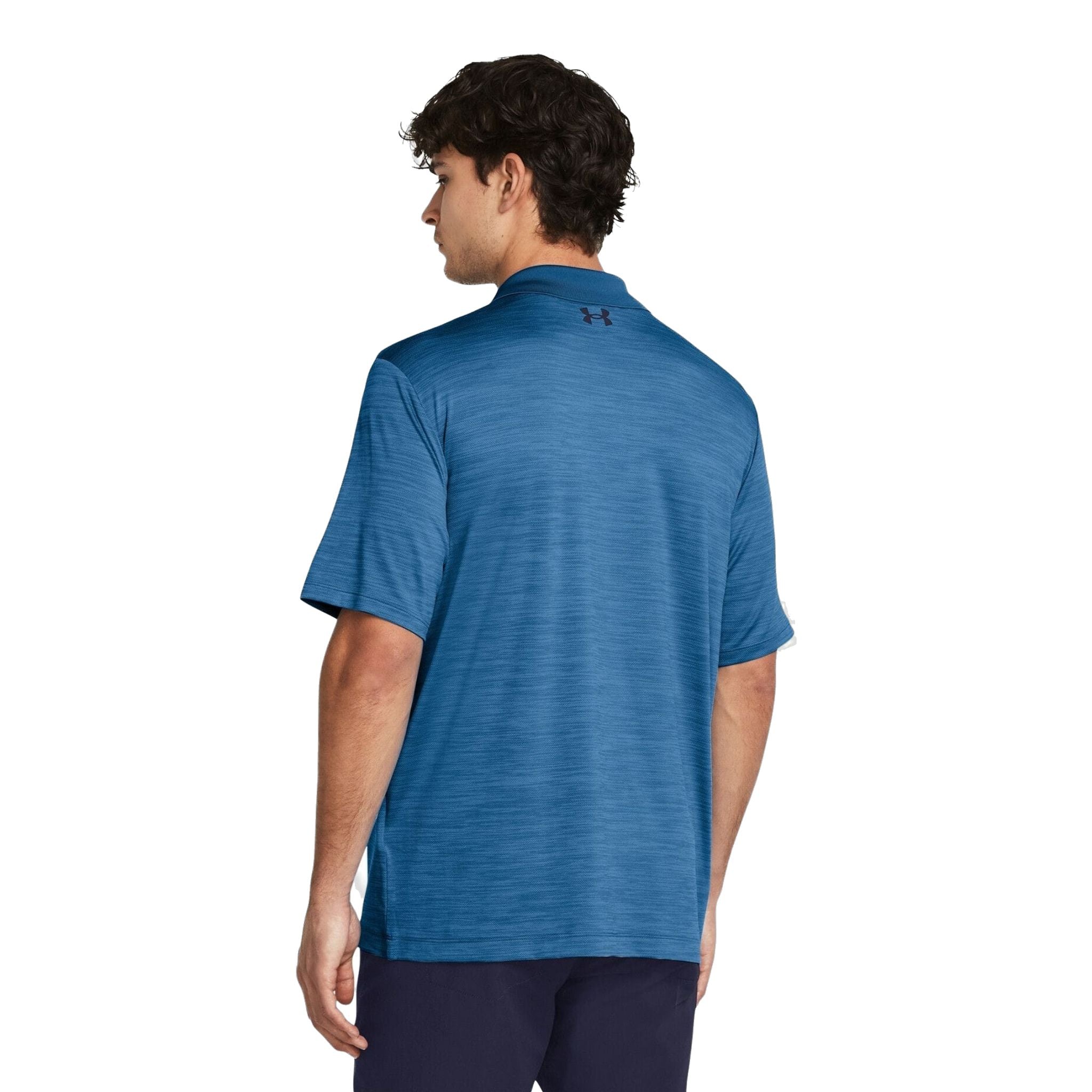 Under Armour UA Matchplay Polo Herren