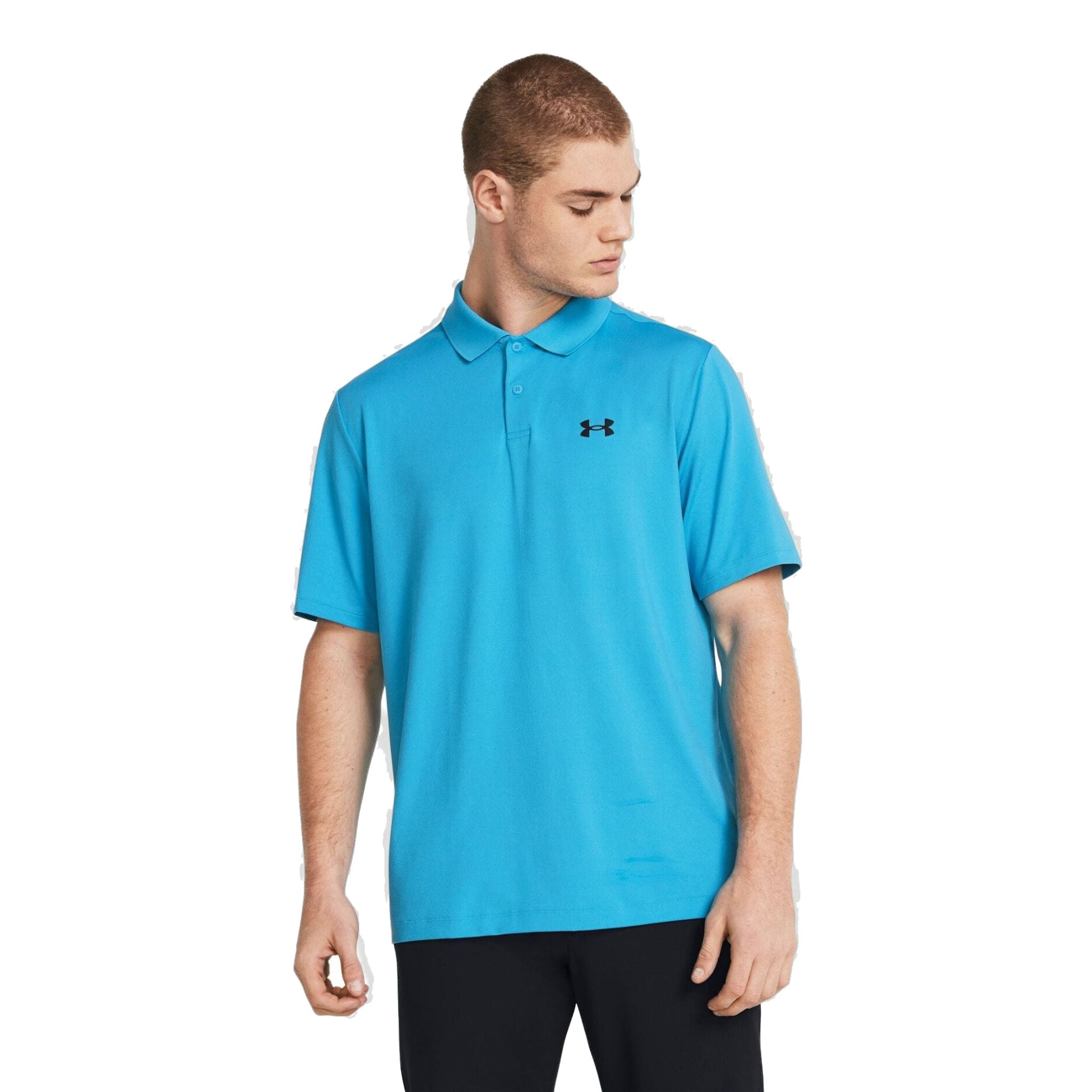 Under Armour UA Matchplay Polo Herren