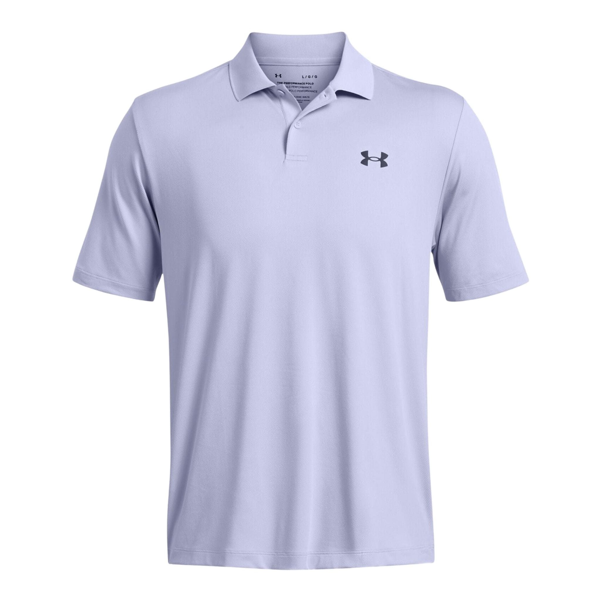 Under Armour UA Matchplay Polo Herren