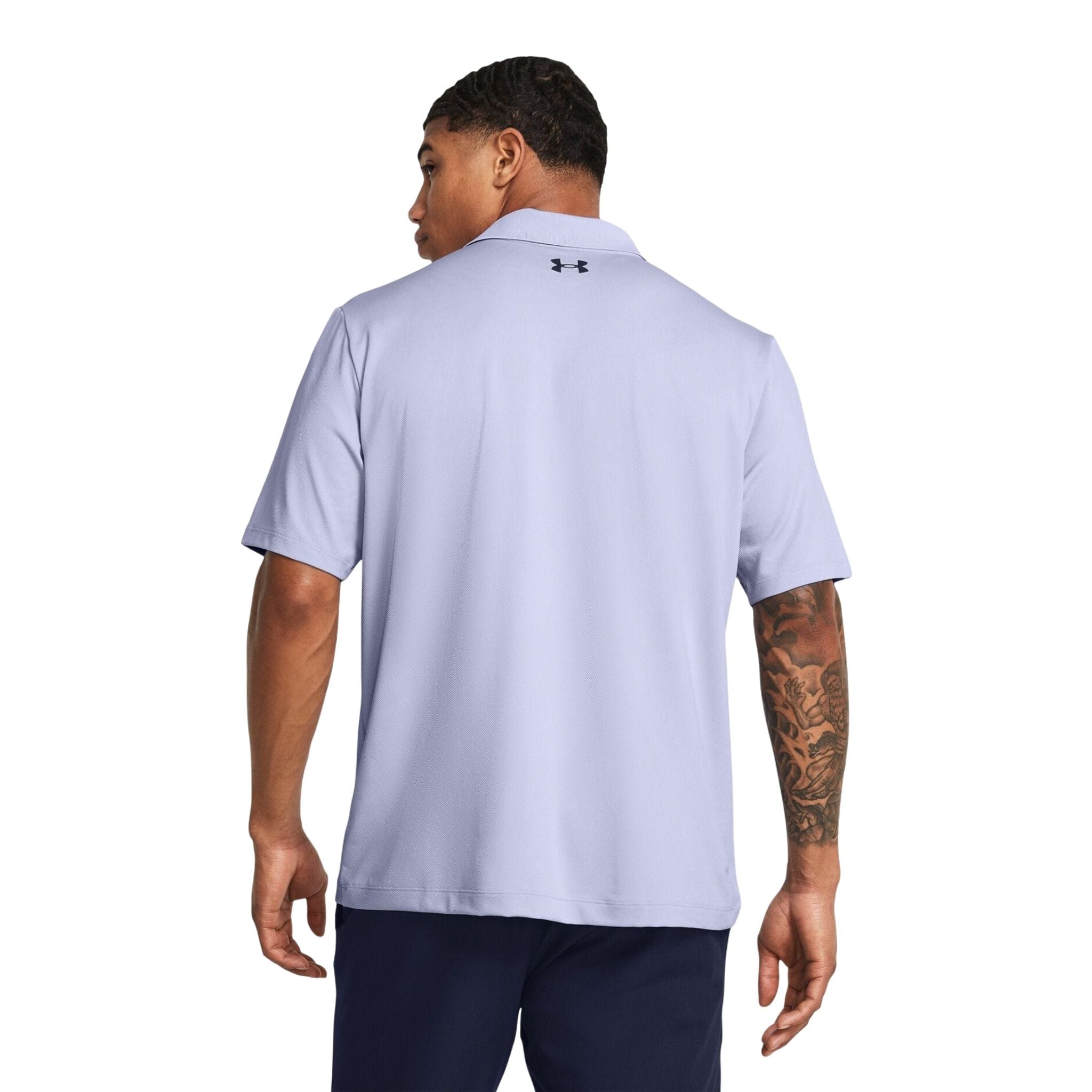 Under Armour UA Matchplay Polo Herren