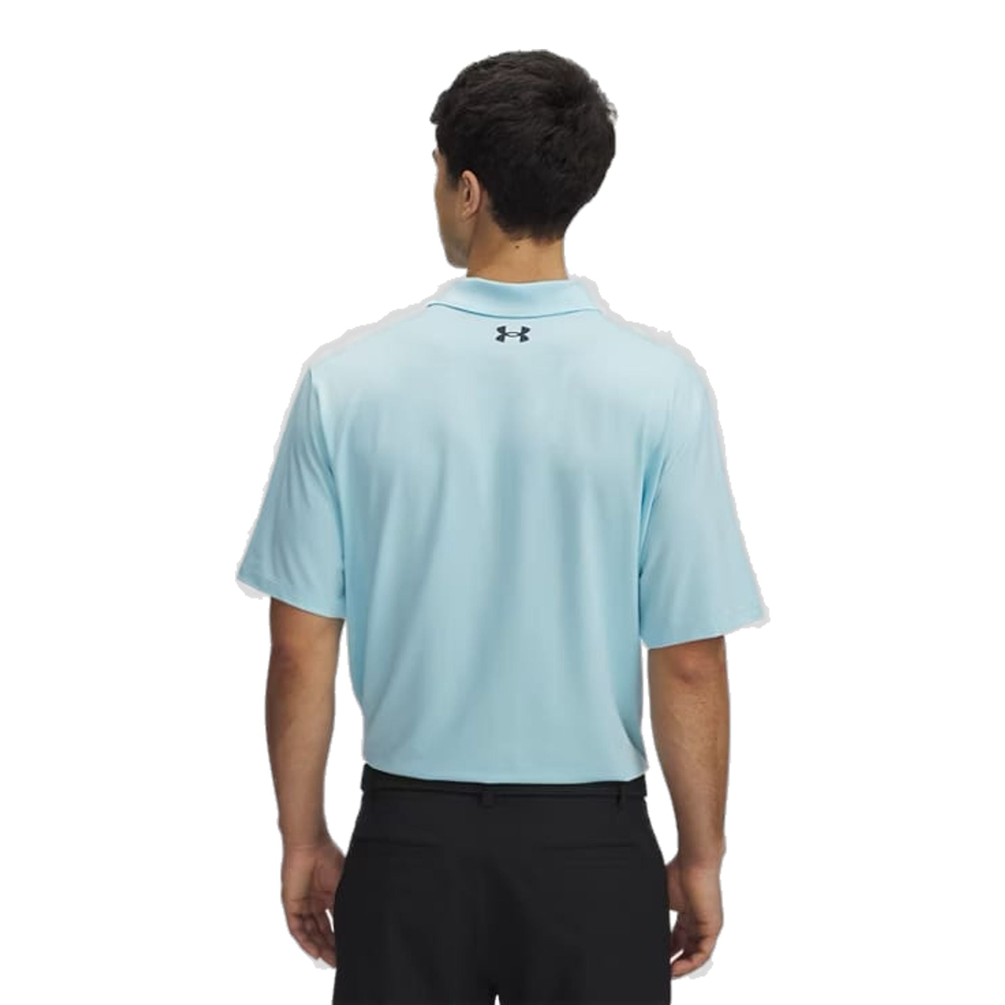 Under Armour UA Matchplay Polo Herren