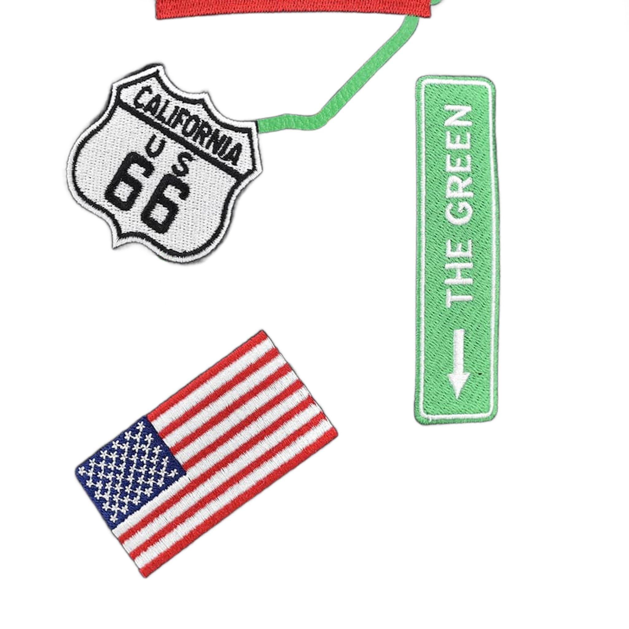 Originals Route 66 Driver