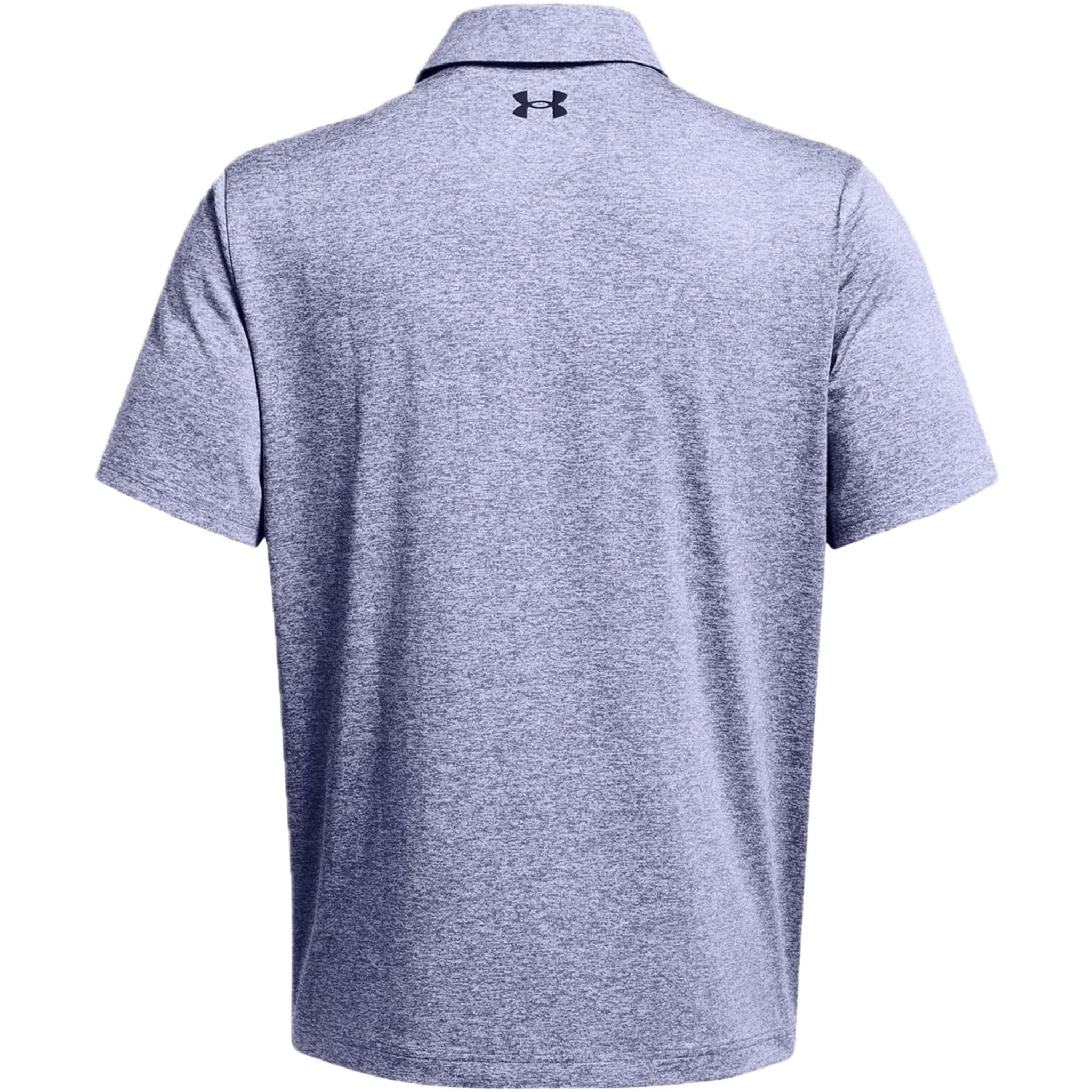 Under Armour UA Playoff 3,0 Stripe Polo Herren