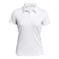 Under Armour UA Playoff SS Polo dámske