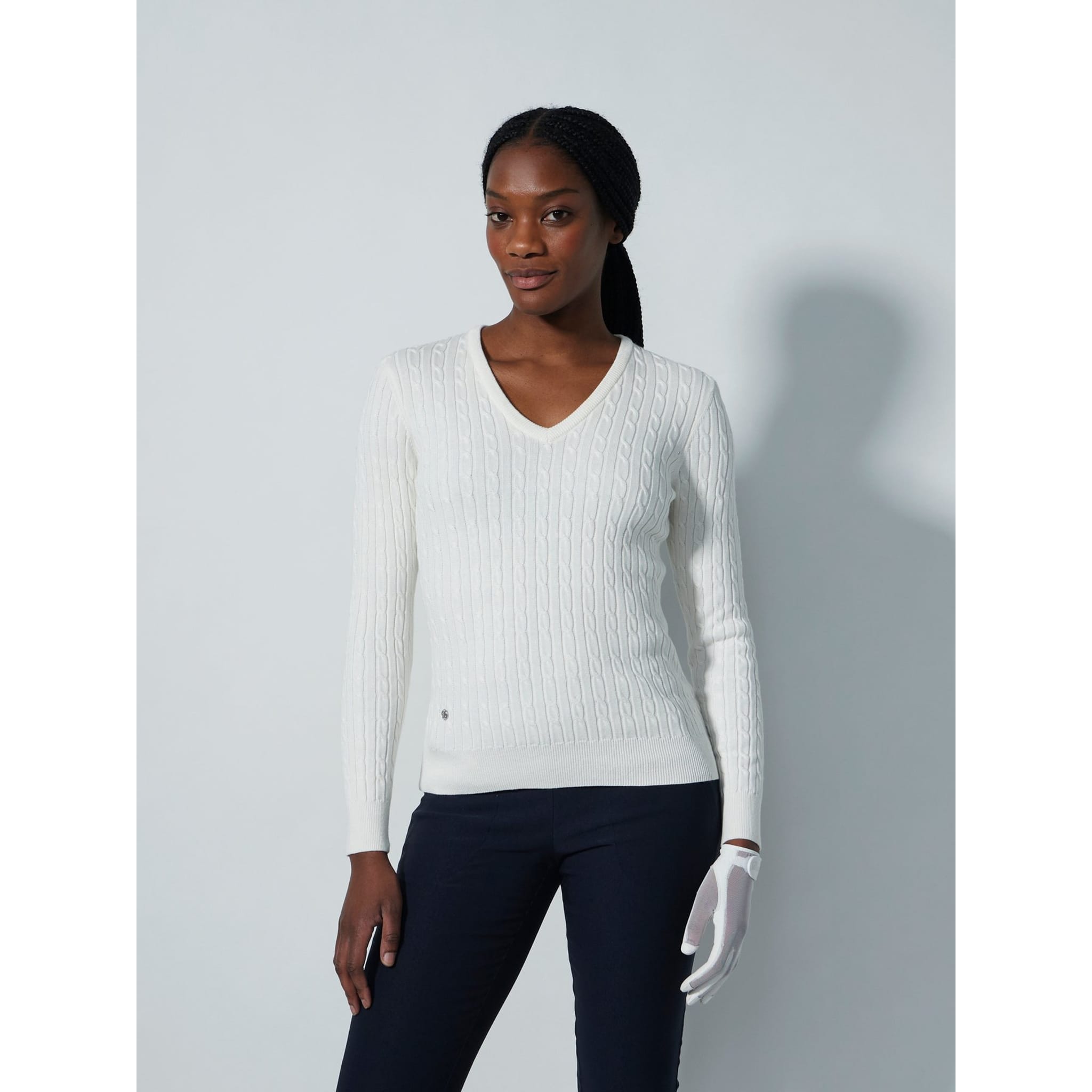 Daily Sports Madelene Pullover Damen