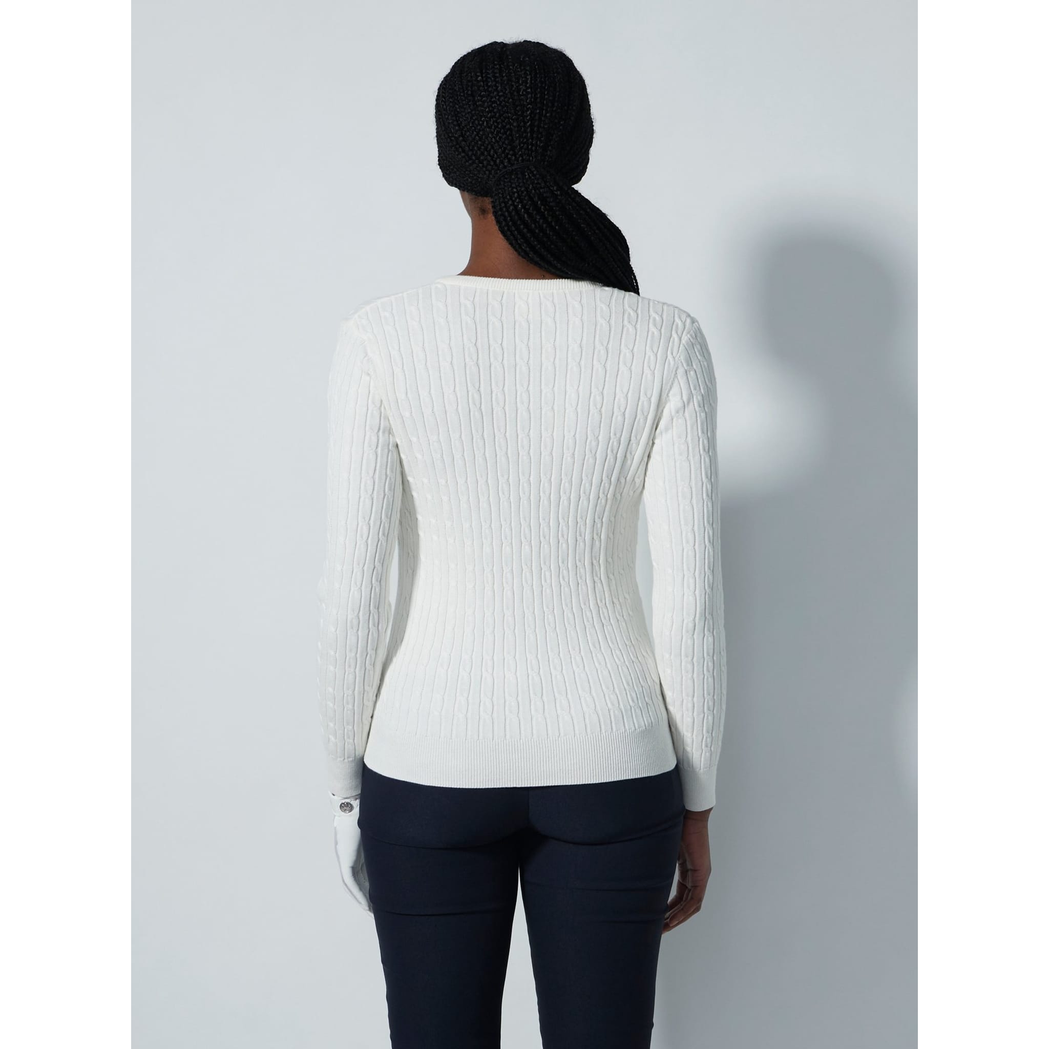 Daily Sports Madelene Pullover Damen