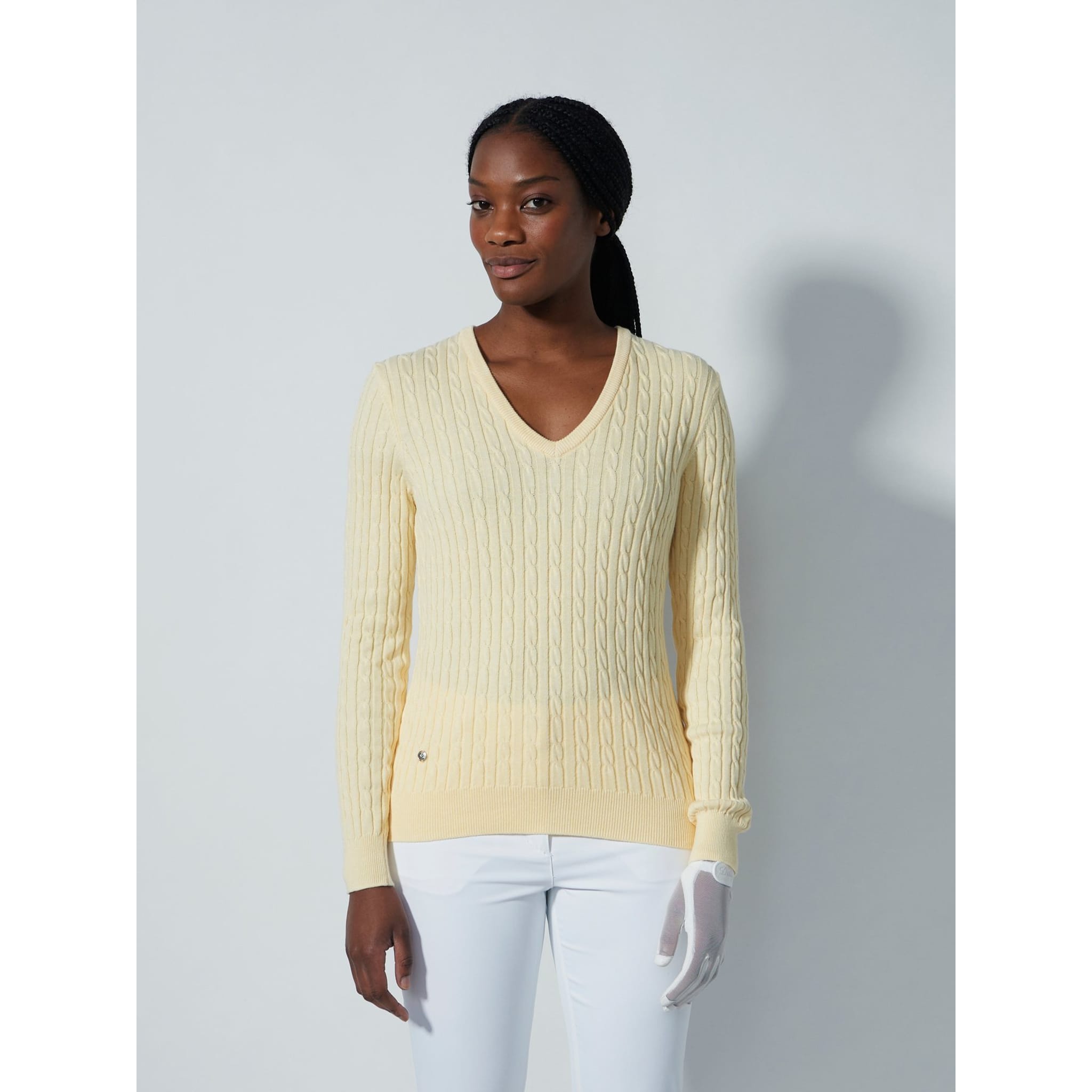 Daily Sports Madelene Pullover Damen