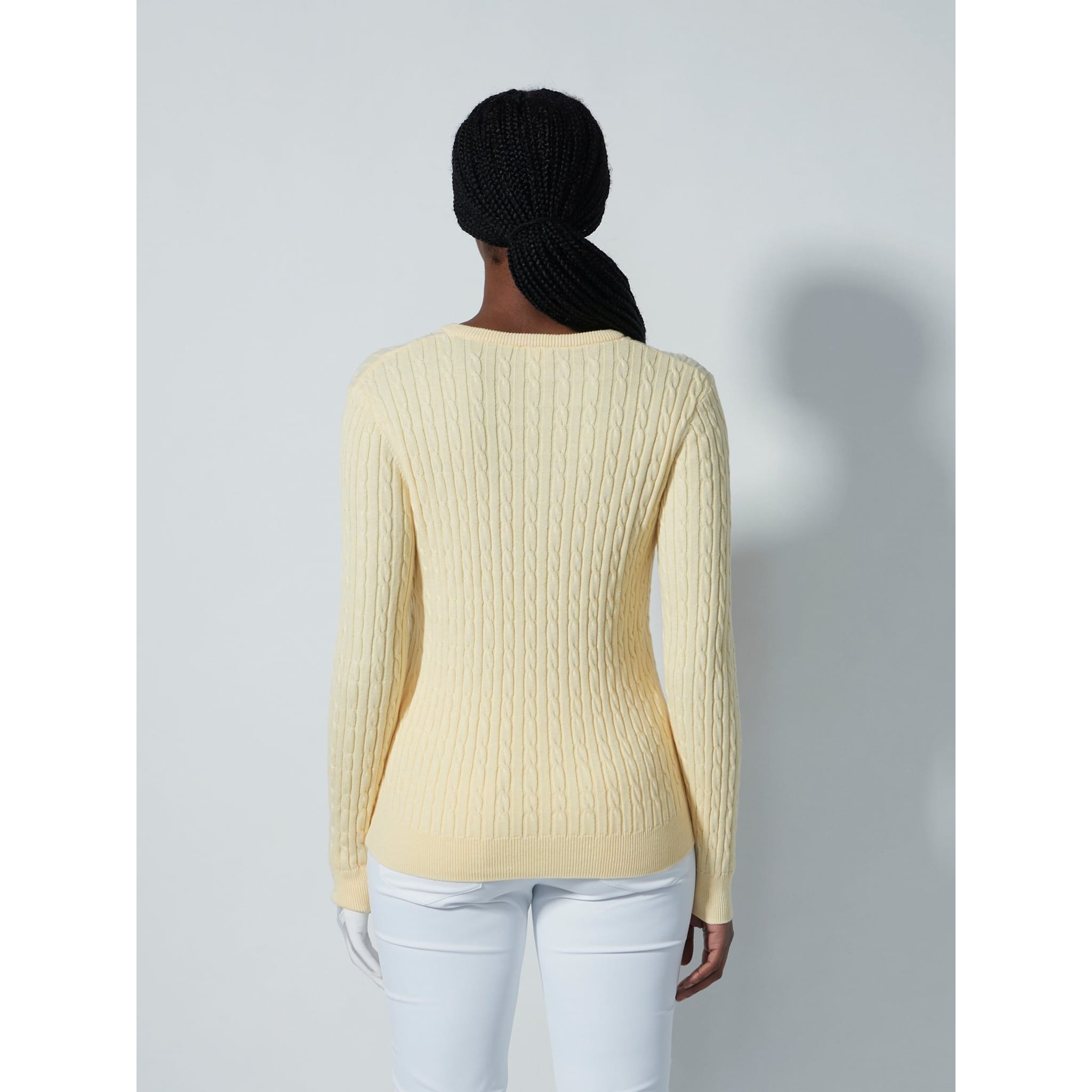 Daily Sports Madelene Pullover Damen