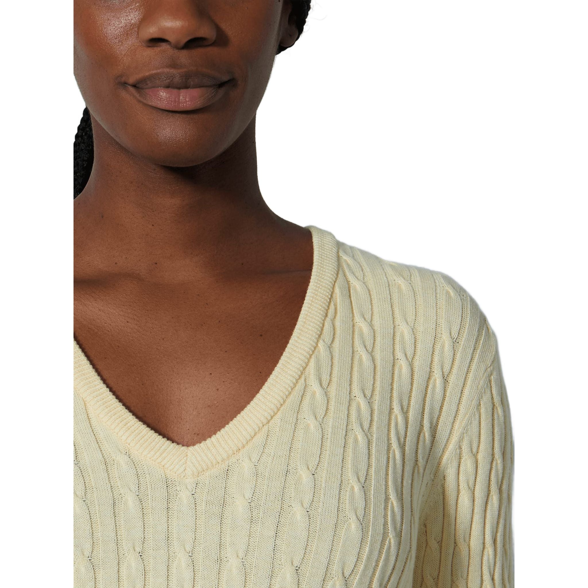 Daily Sports Madelene Pullover Damen