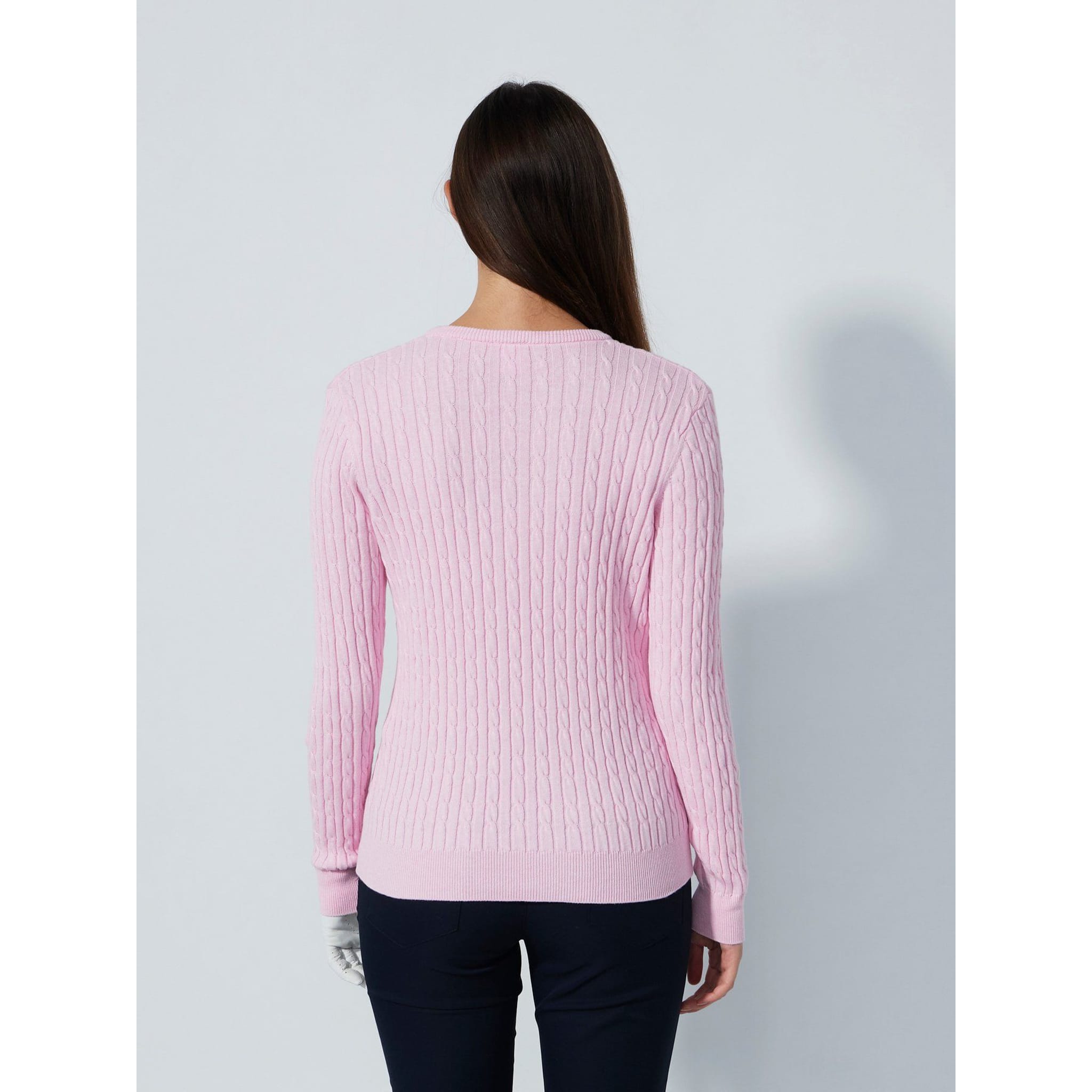 Daily Sports Madelene Pullover Damen
