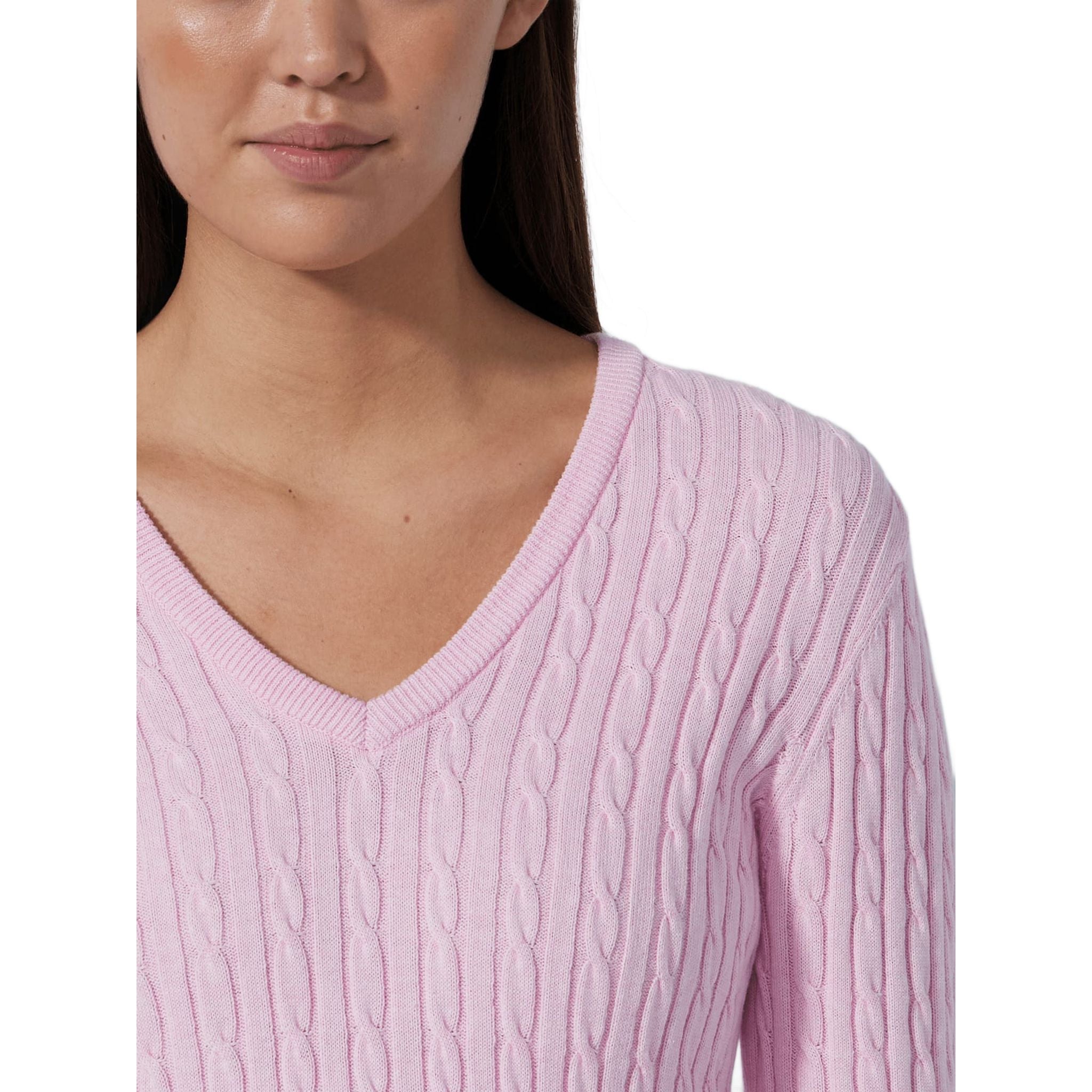Daily Sports Madelene Pullover Damen