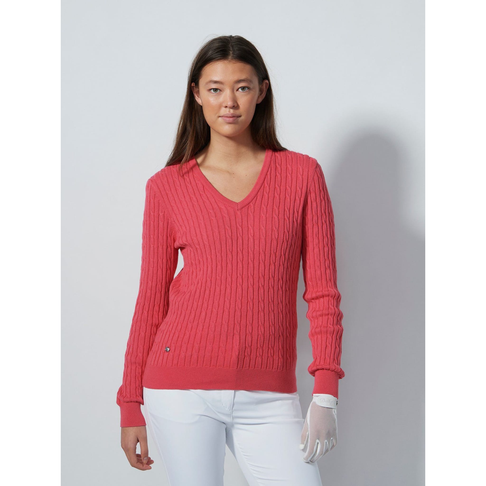 Daily Sports Madelene Pullover Damen