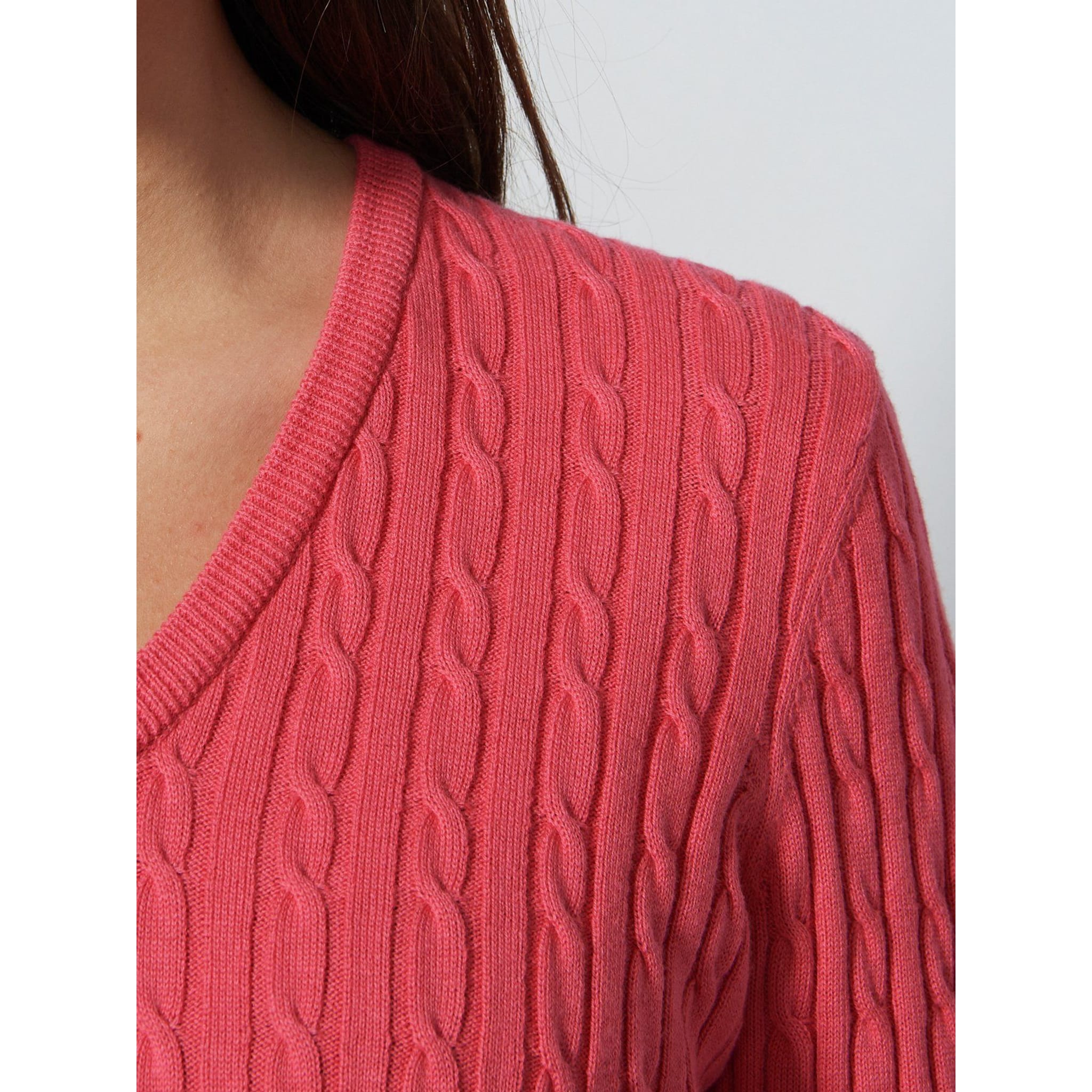 Daily Sports Madelene Pullover Damen