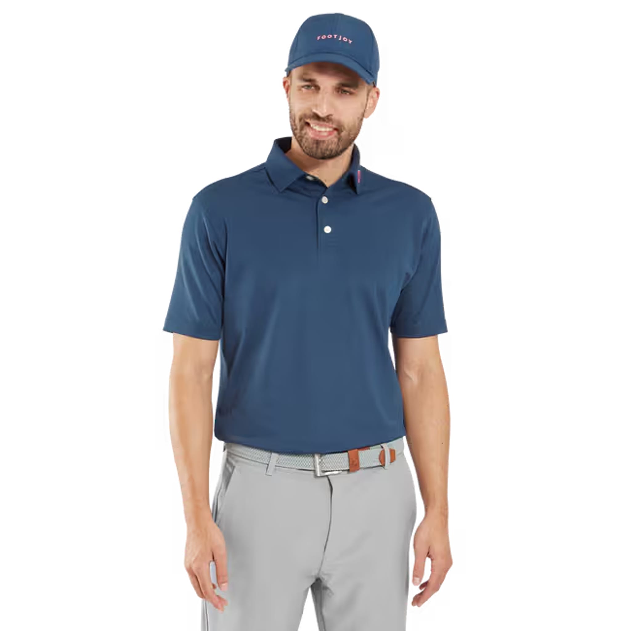 Footjoy Fashion Kappe Herren