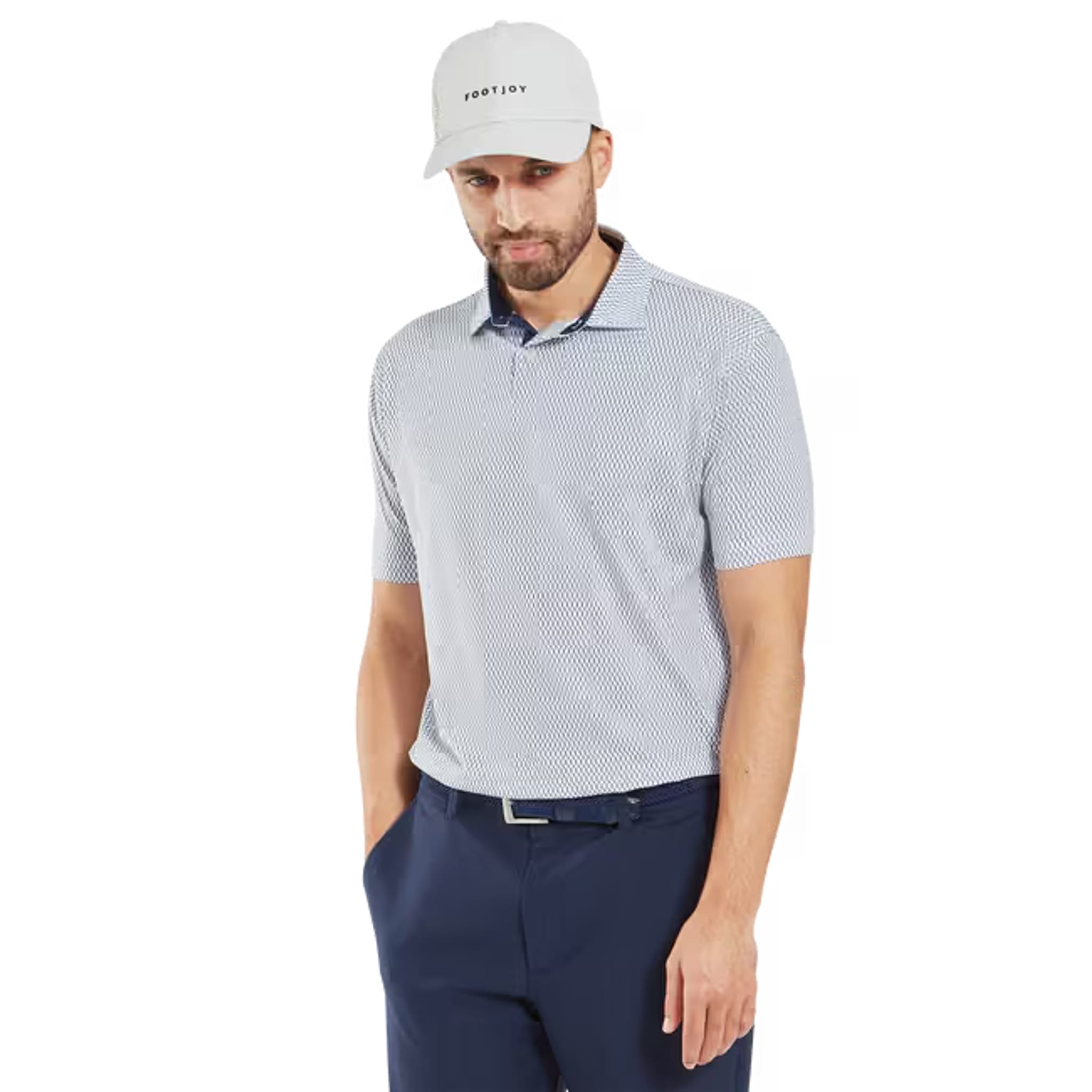 Footjoy Fashion Kappe Herren