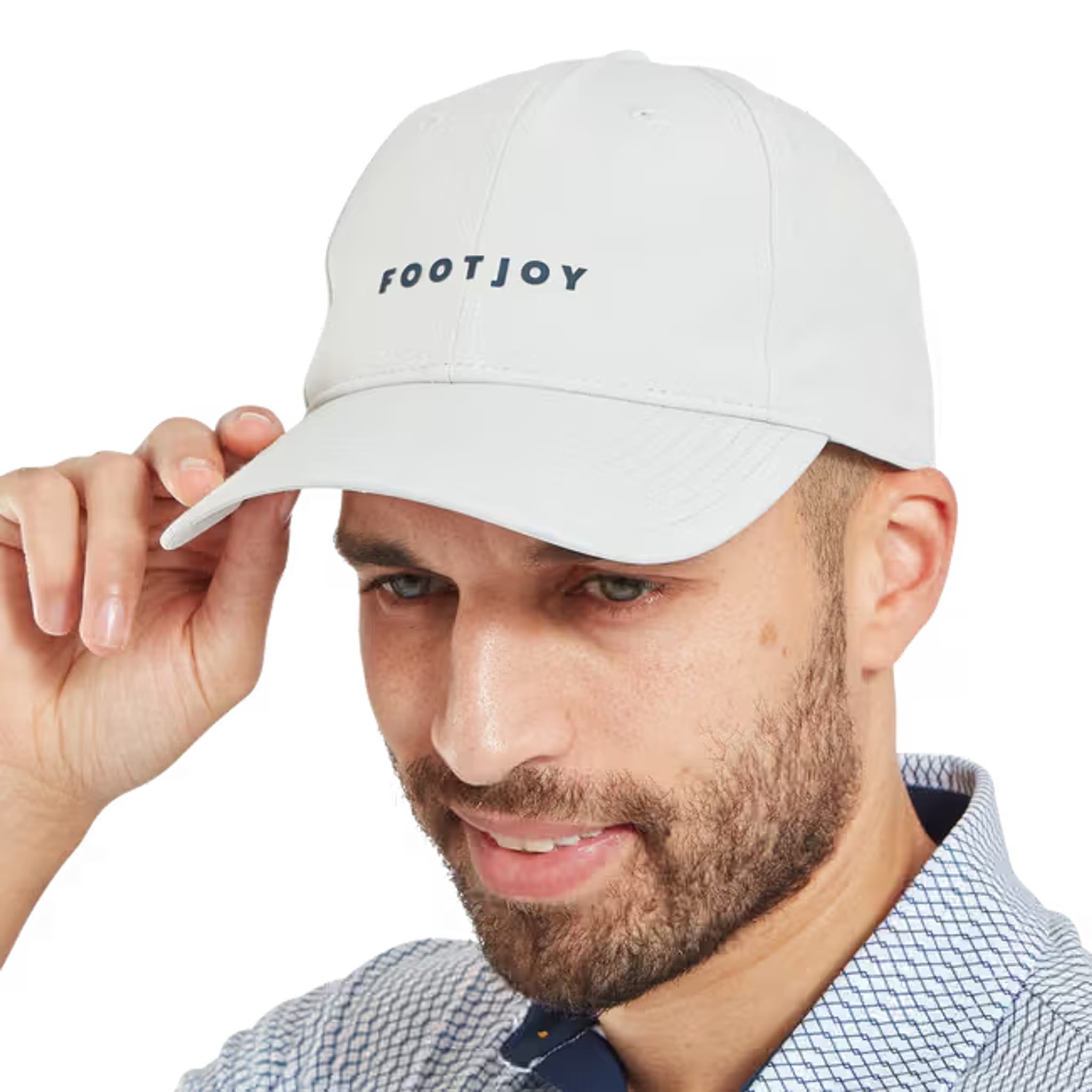 Footjoy Fashion Kappe Herren