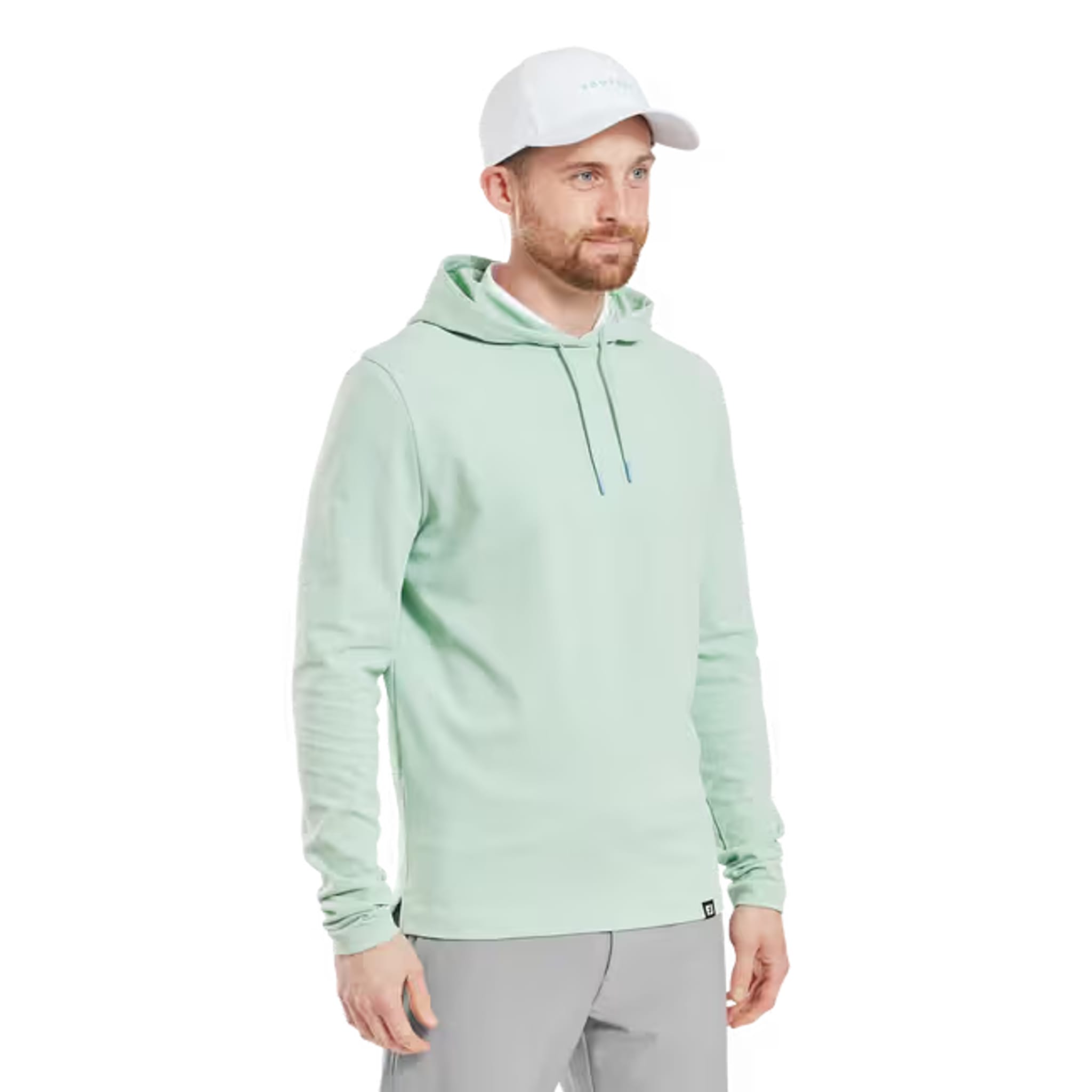Footjoy Fashion Kappe Herren