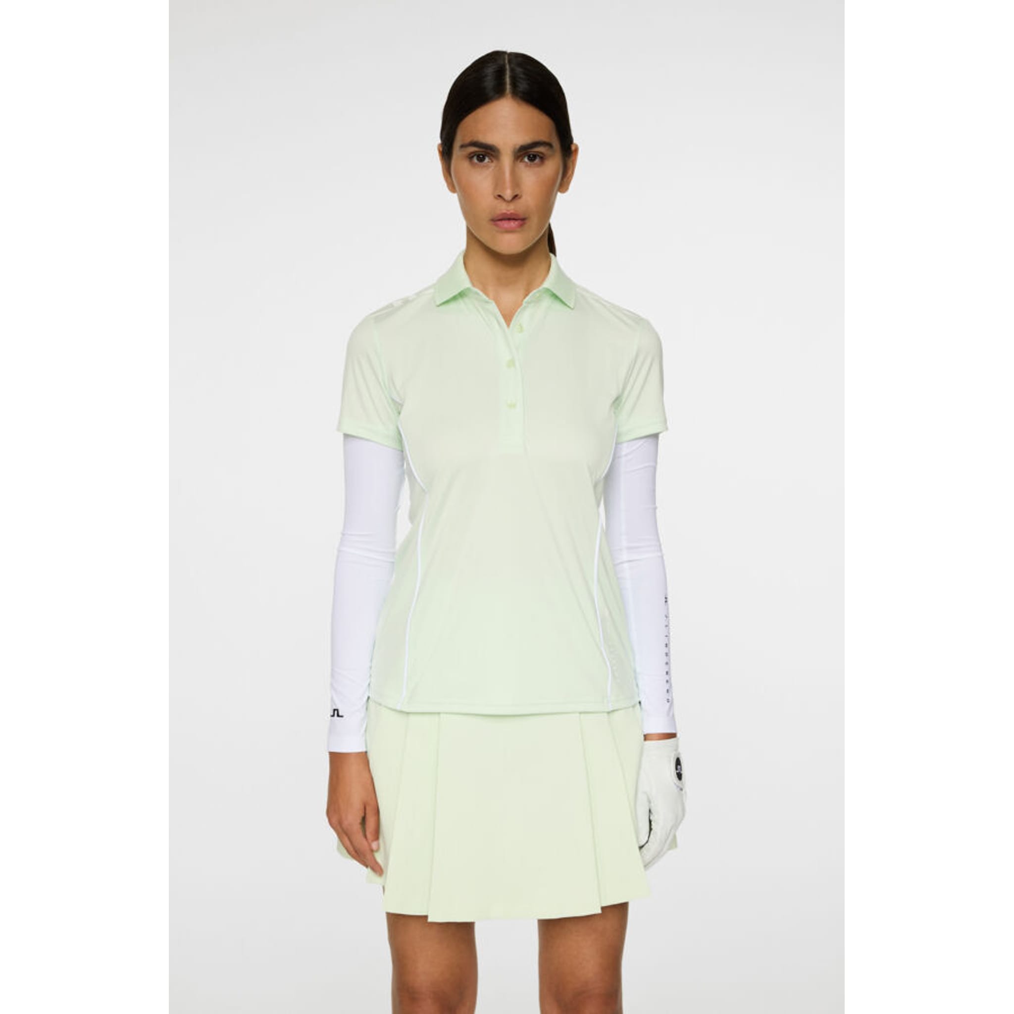 J. Lindeberg Leyla Polo Damen