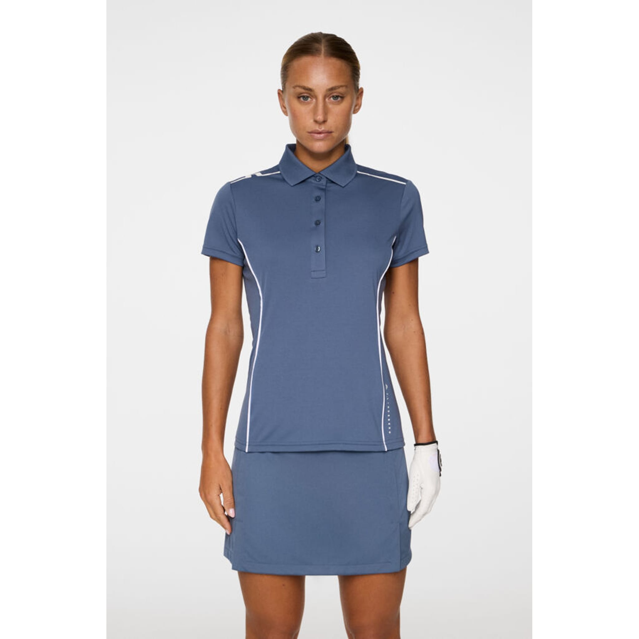 J. Lindeberg Leyla Polo Damen