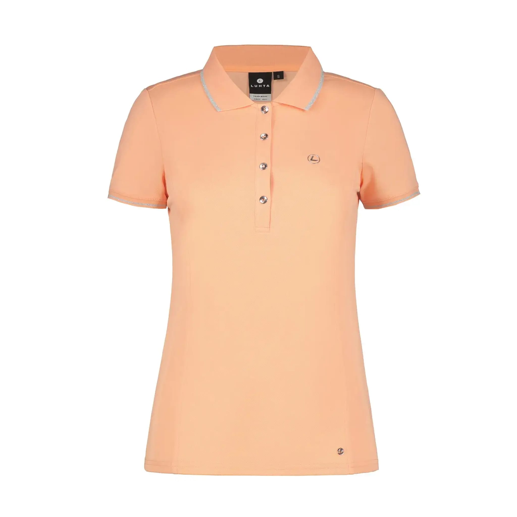 Luhta Kivimaa Poloshirt Damen