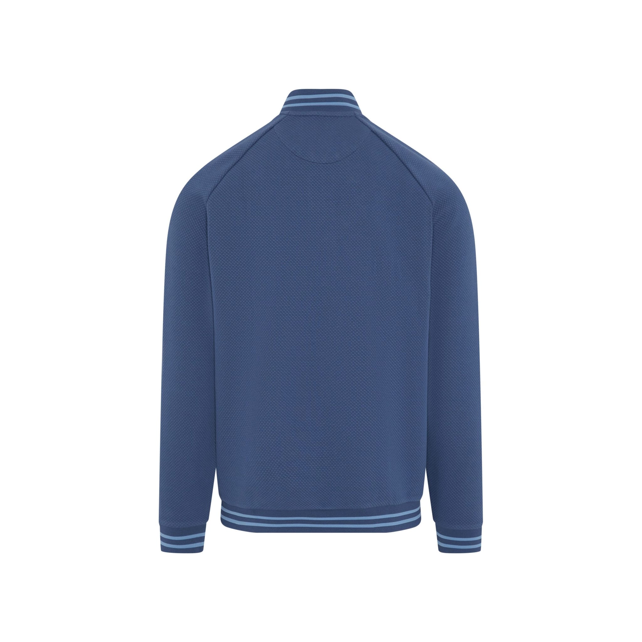 Original Penguin Midweight 1/4 Zip Pullover Herren
