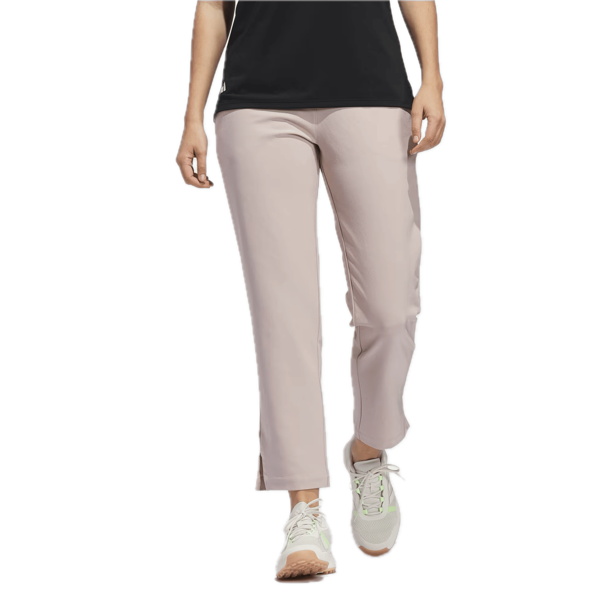 Adidas Ultimate365 Solid Ankle Golfhose Damen
