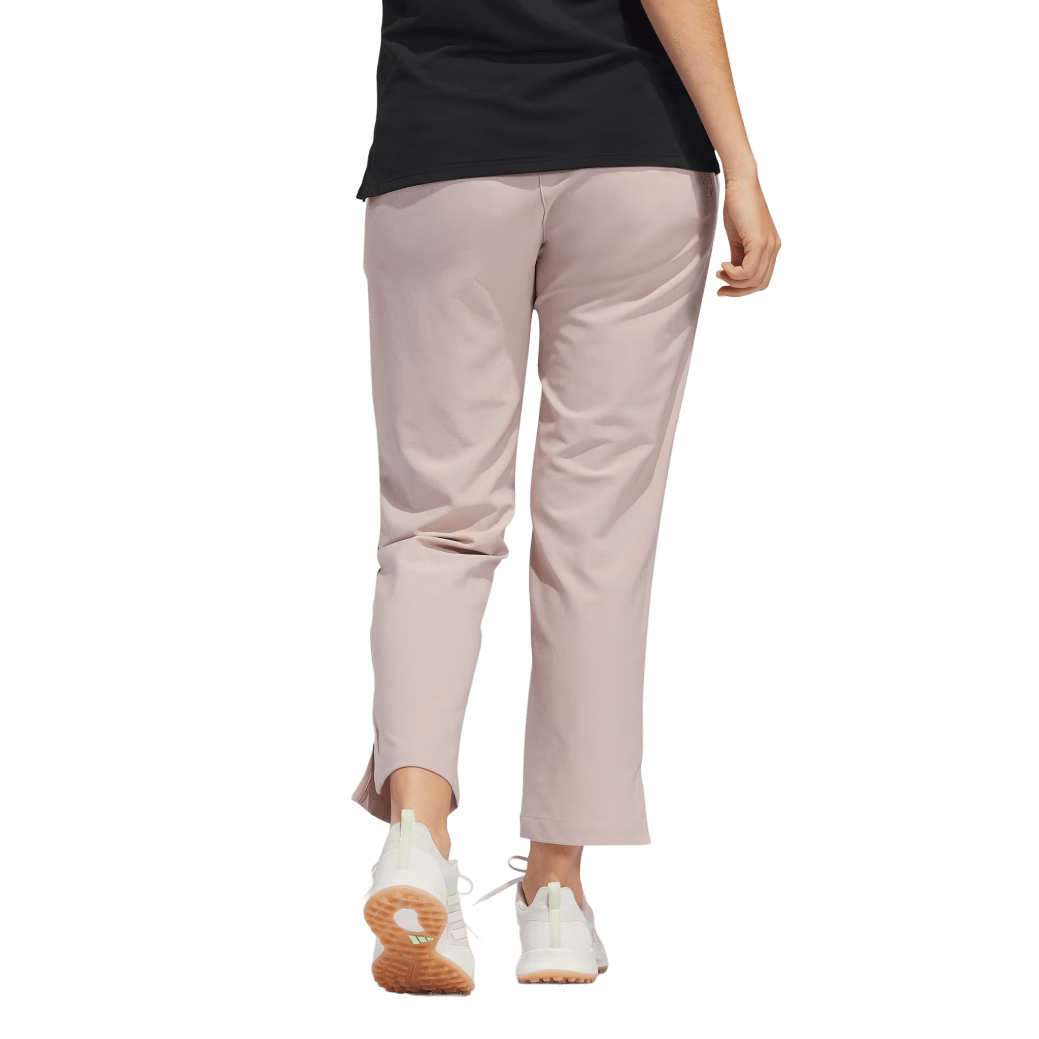Adidas Ultimate365 Solid Ankle Golfhose Damen