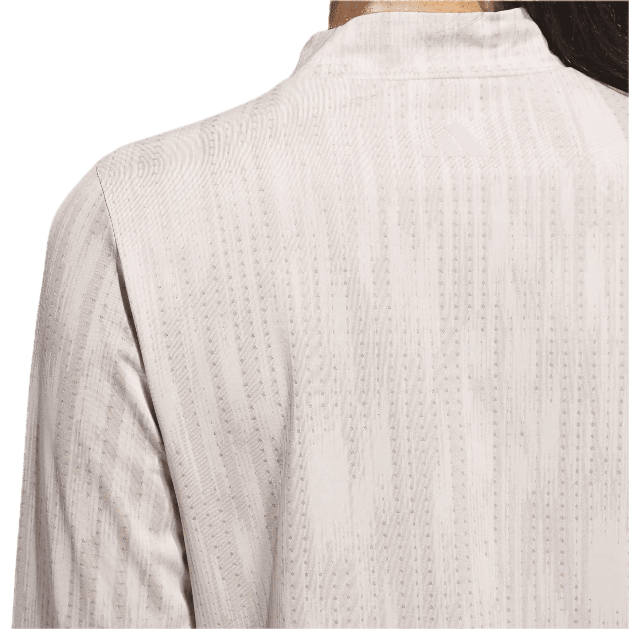 Adidas Ultimate365 Jacquard Longsleeve Shirt Damen