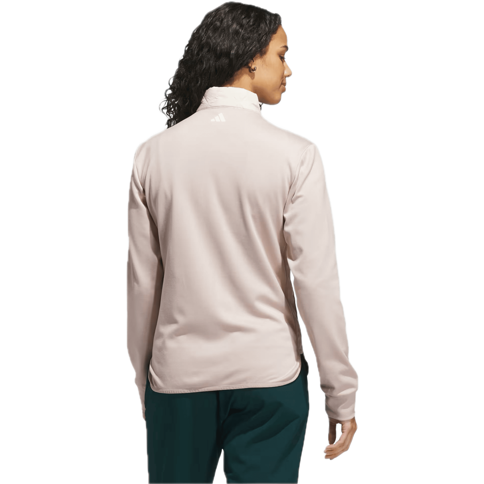 Adidas Ultimate365 Quilted Full-Zip Jacke Damen