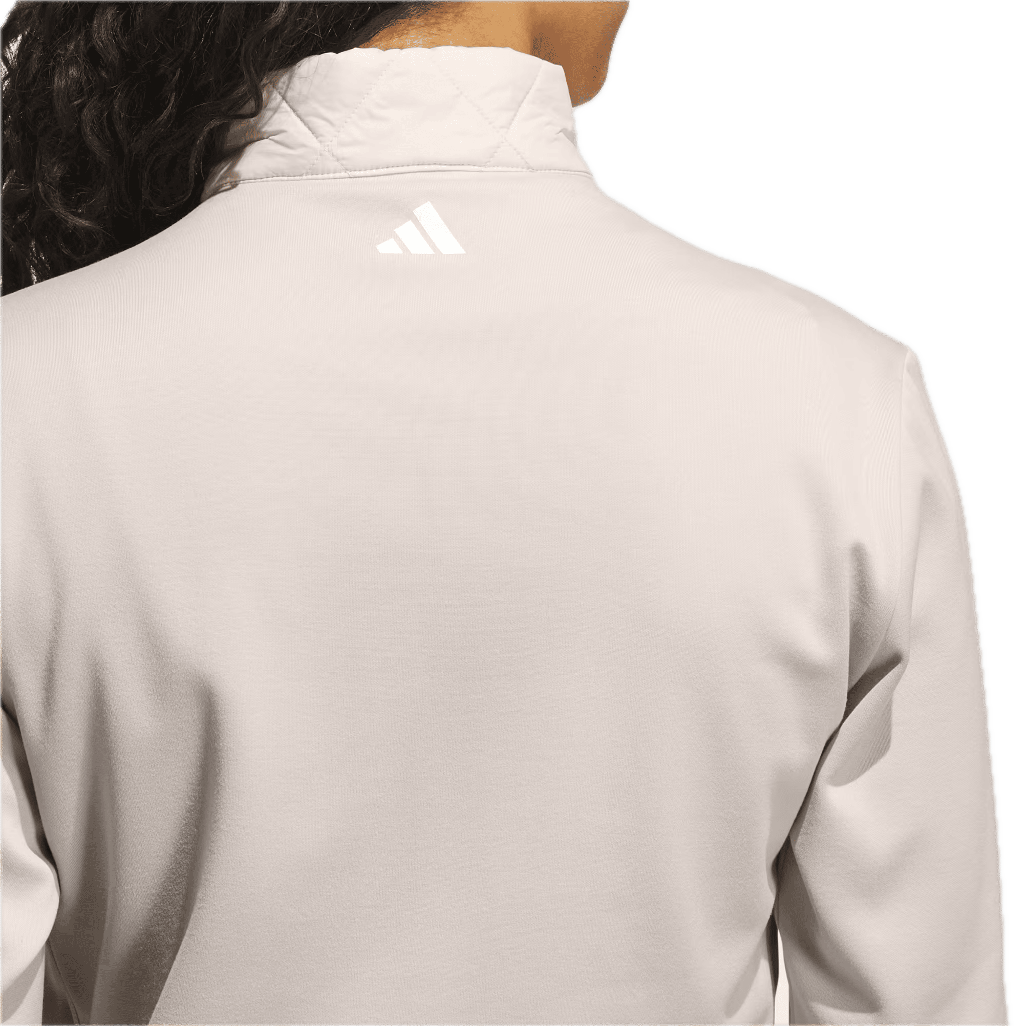Adidas Ultimate365 Quilted Full-Zip Jacke Damen