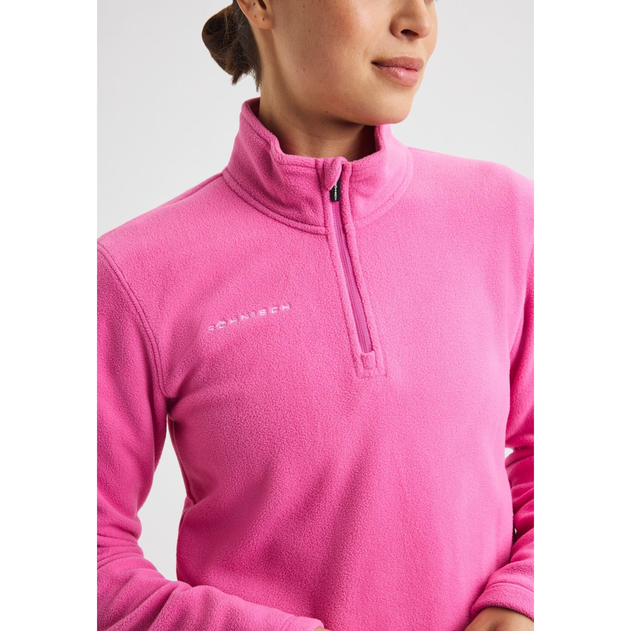 Röhnisch Polar Fleecejacke Damen