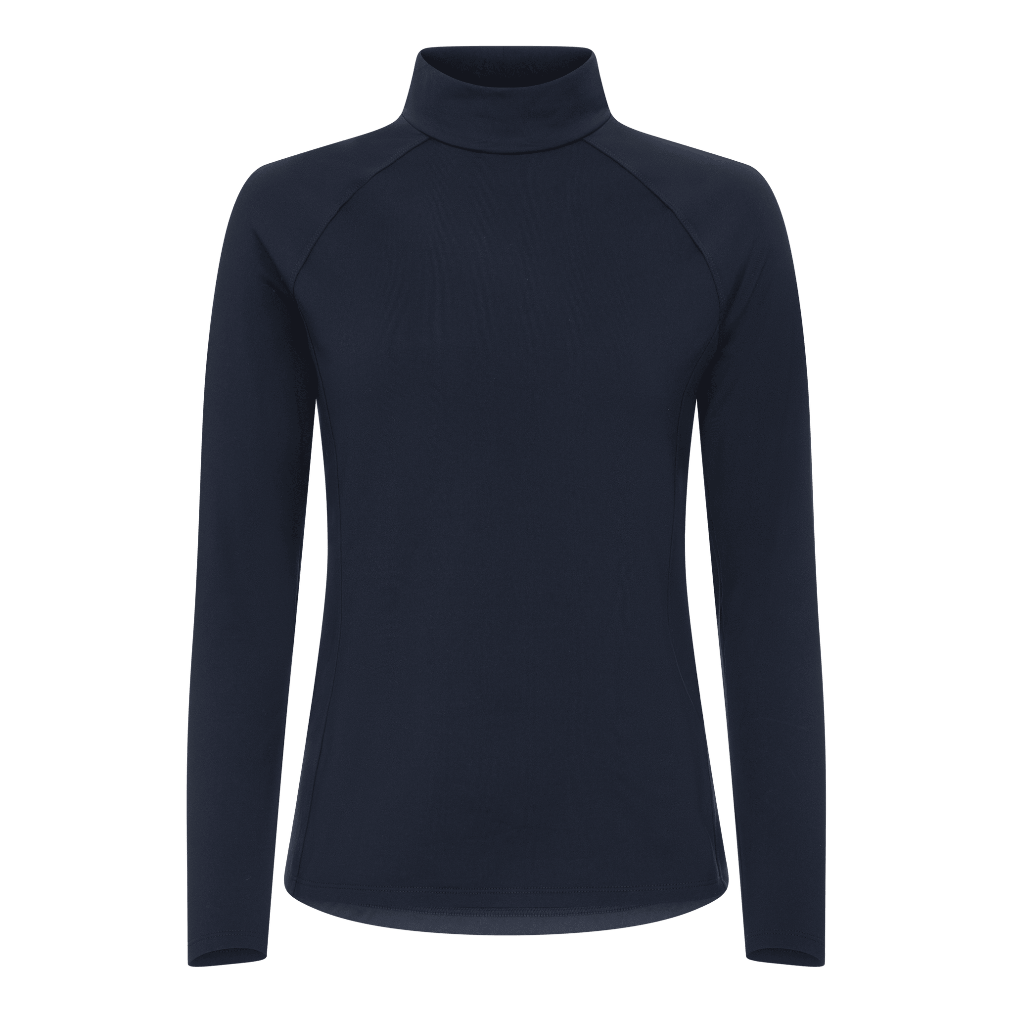 Röhnisch Warm High Collar Top Damen