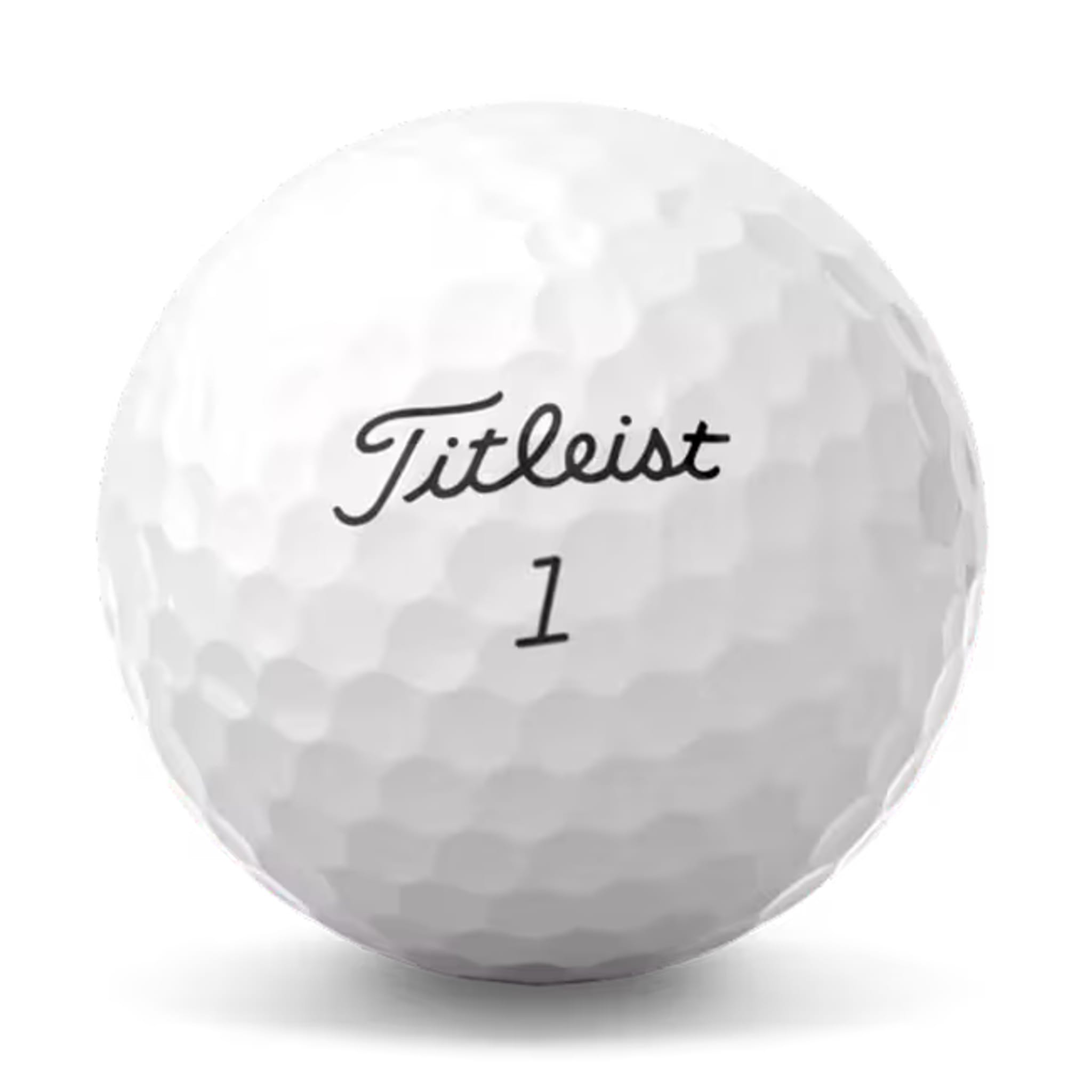 Titleist ProV1 (2025) 3-Ball Pack