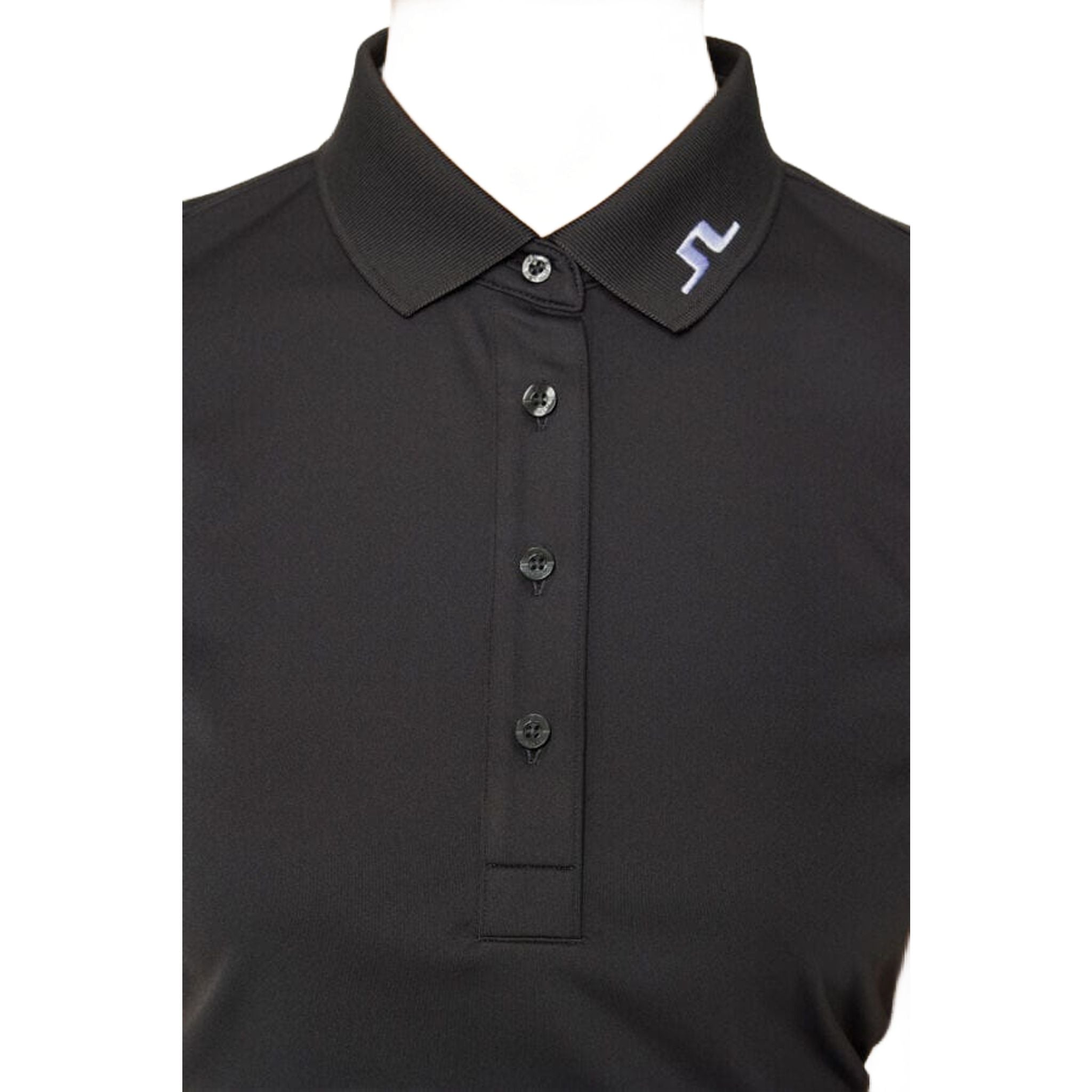 J. Lindeberg Tour Tech Polo Damen