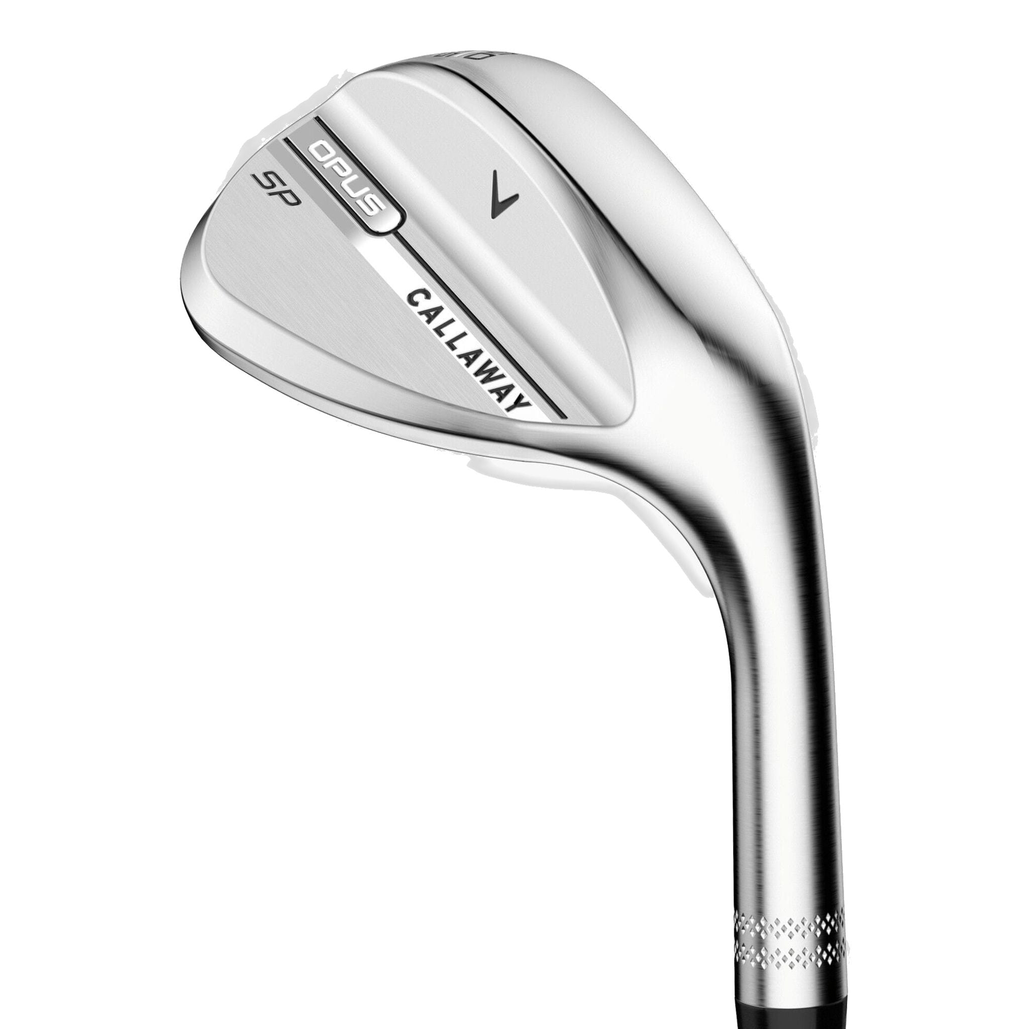 Callaway Opus SP Chrome Wedge