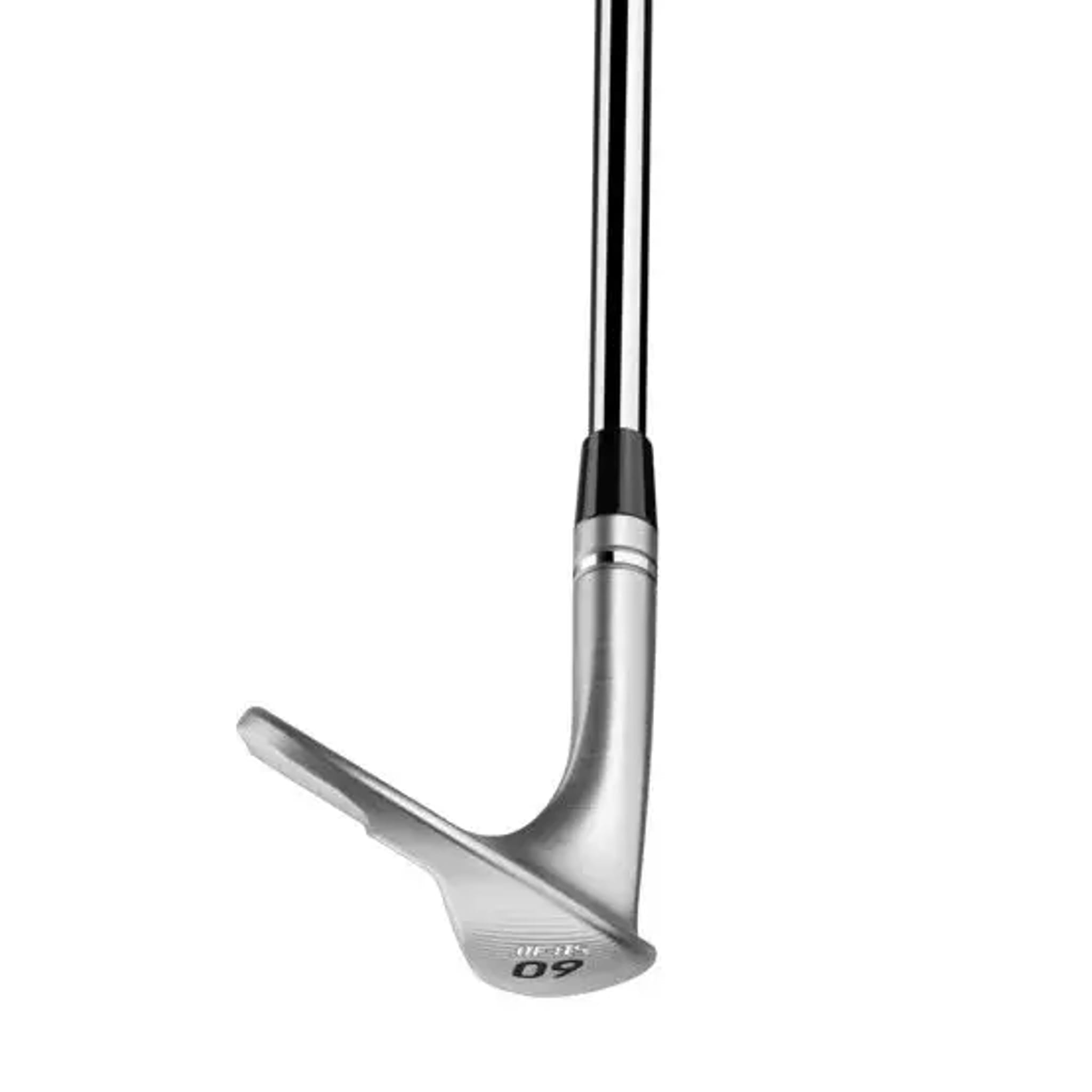 TaylorMade Milled Grind 5 Forged HE RH 60.12HB W ST Herren