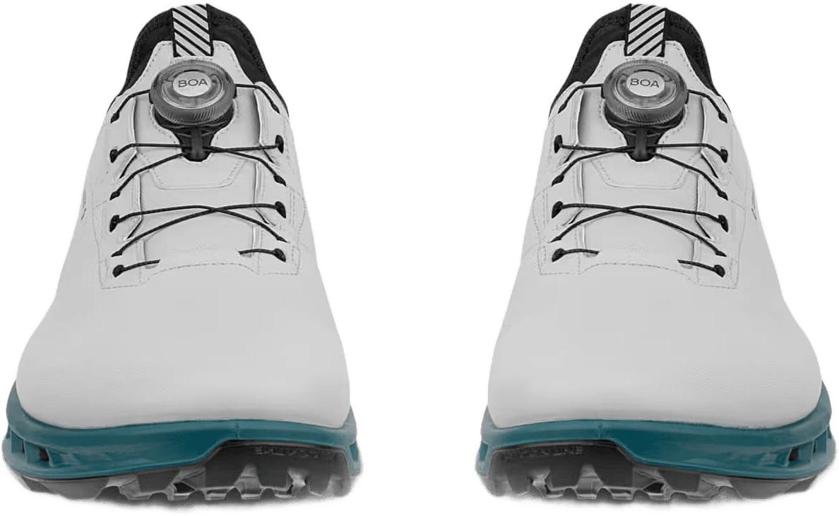 Ecco Biom C4 Boa Golfschuhe Herren