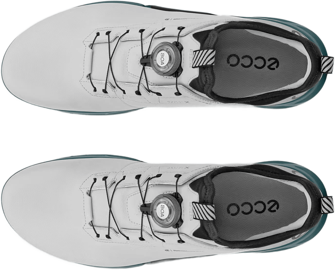 Ecco Biom C4 Boa Golfschuhe Herren