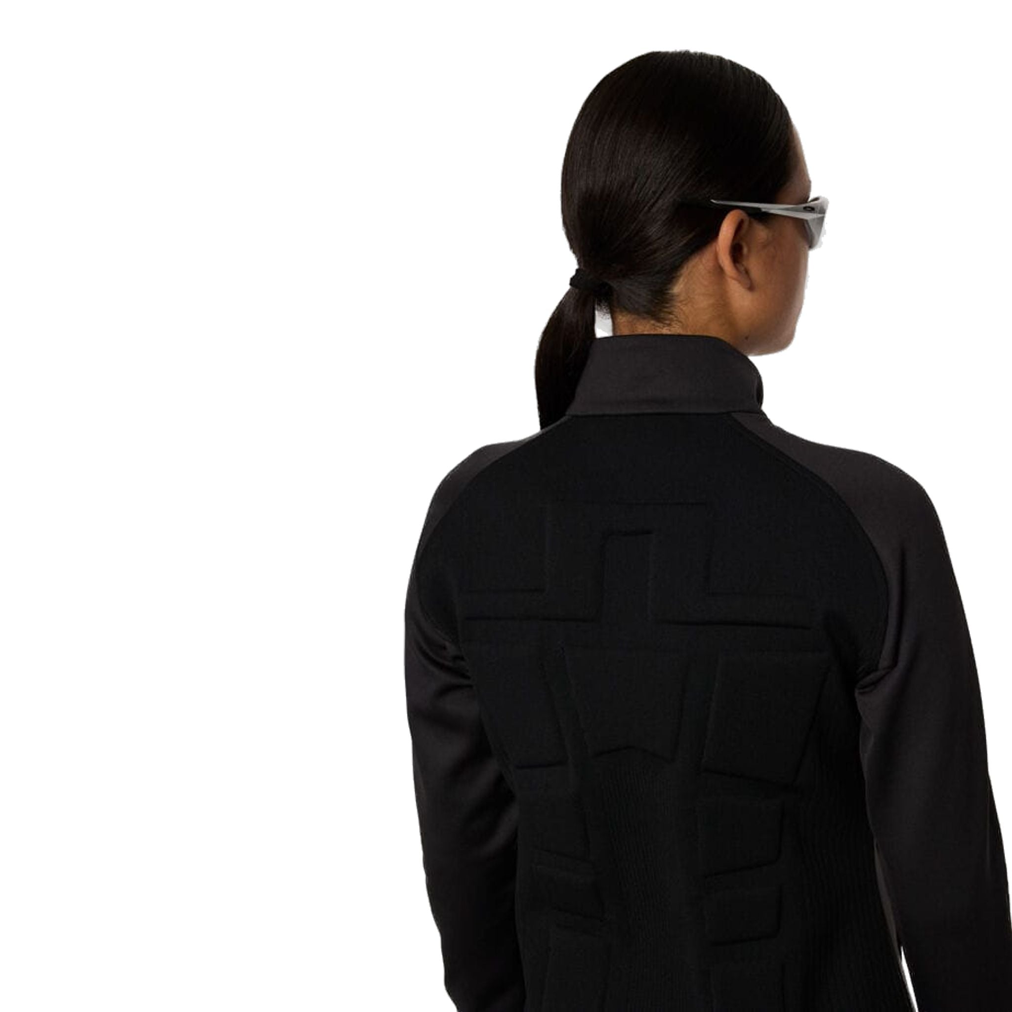 J. Lindeberg Solarcore Midlayer Damen