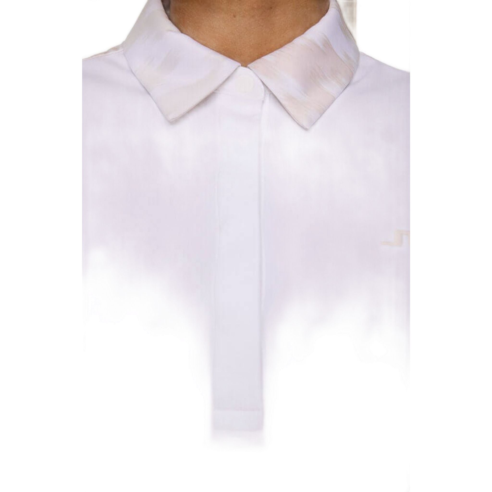 J. Lindeberg Cara Polo Damen