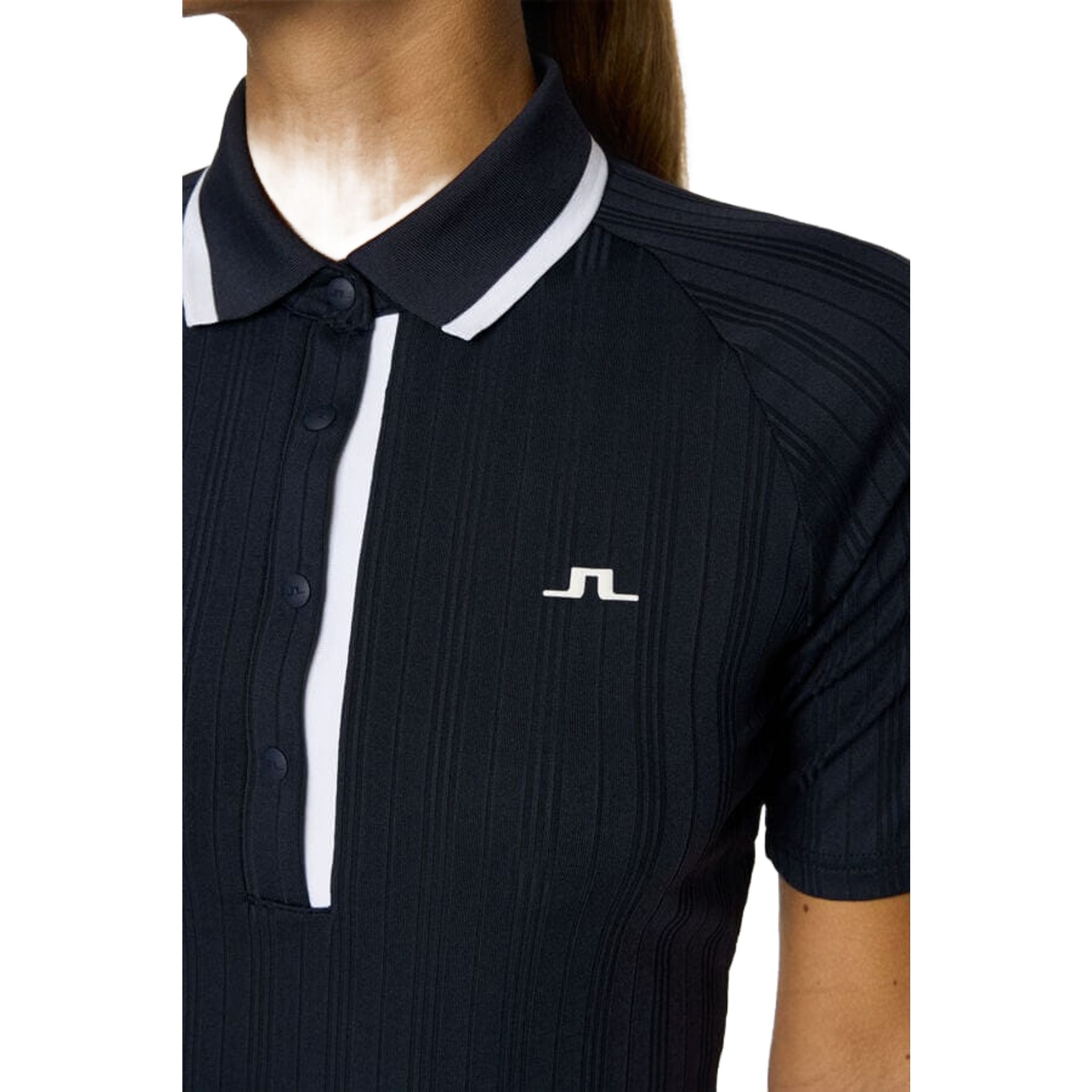 J. Lindeberg Mandy Polo Damen