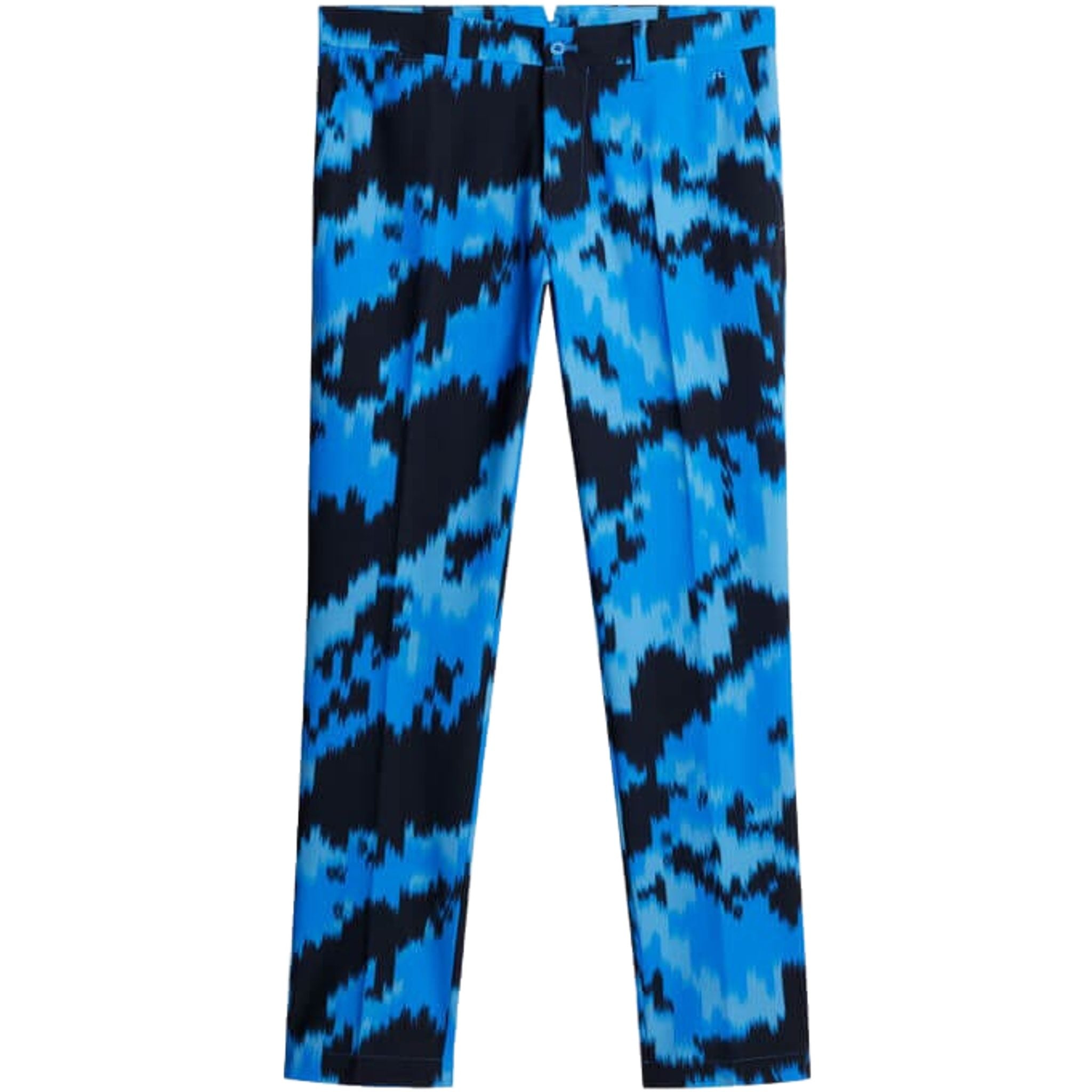J. Lindeberg Ellott Print Hose Herren