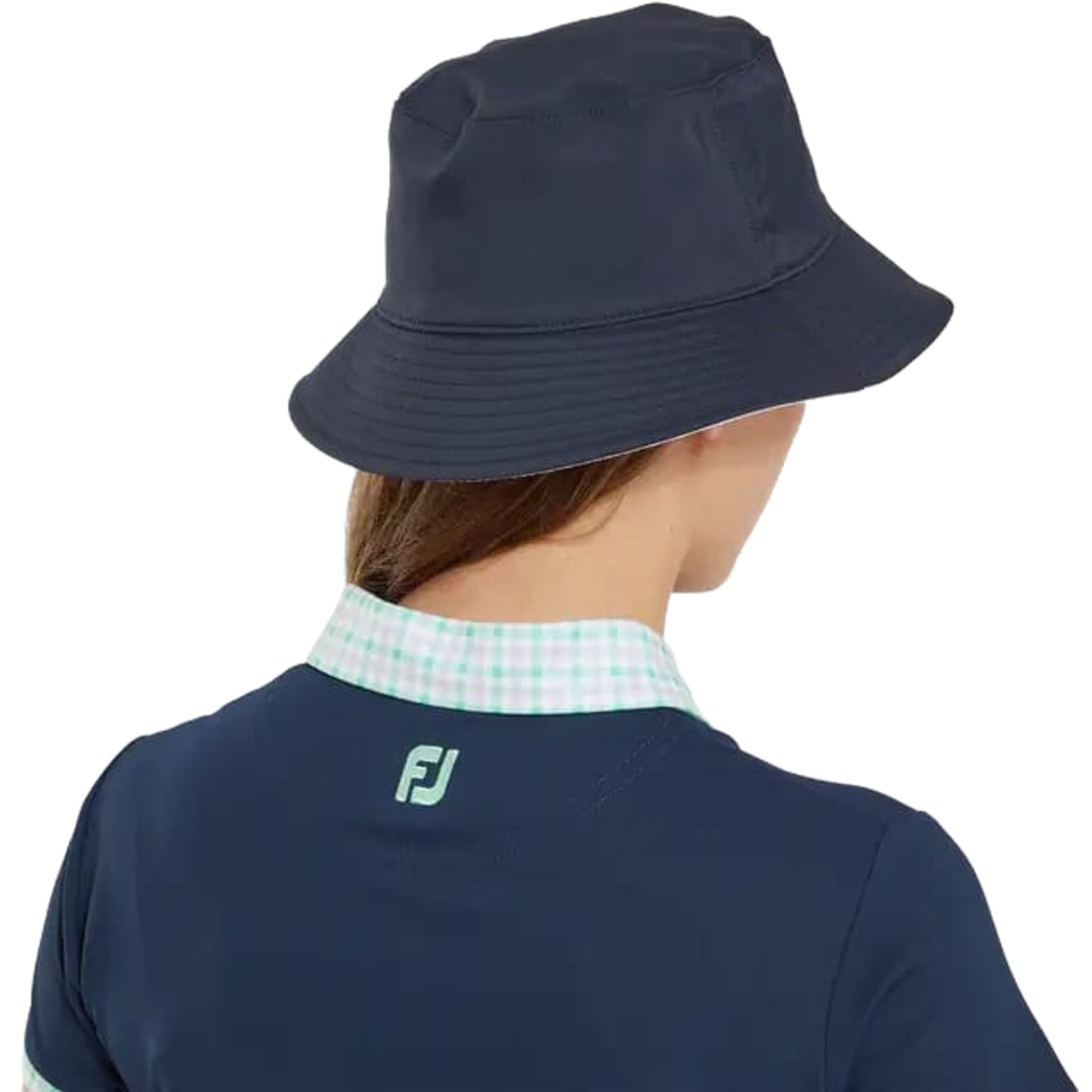 Footjoy Reversible Bucket Hat Damen