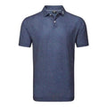 Footjoy Bounce Print Pique Men
