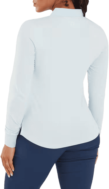 Footjoy ThermoSeries L/S Shirt Damen