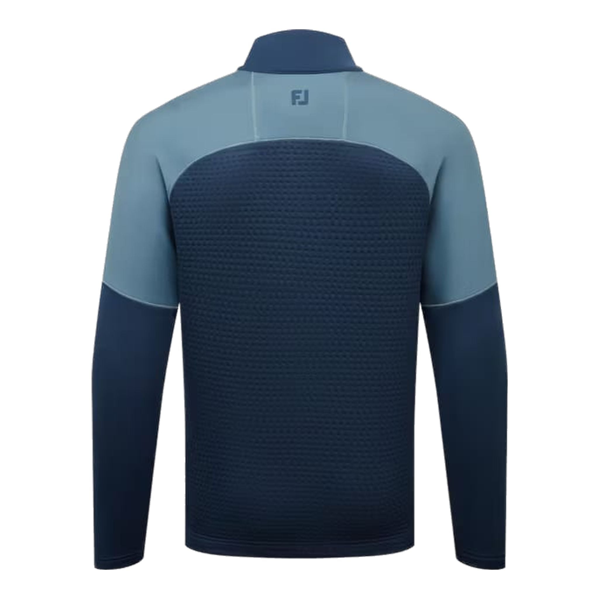 Footjoy ThermoSeries Jacquard Midlayer Herren