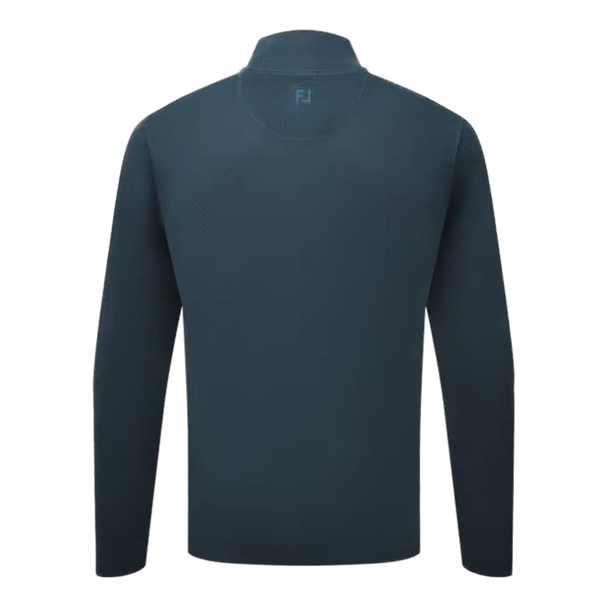 Footjoy Drirelease Button Placket Sweater Herren